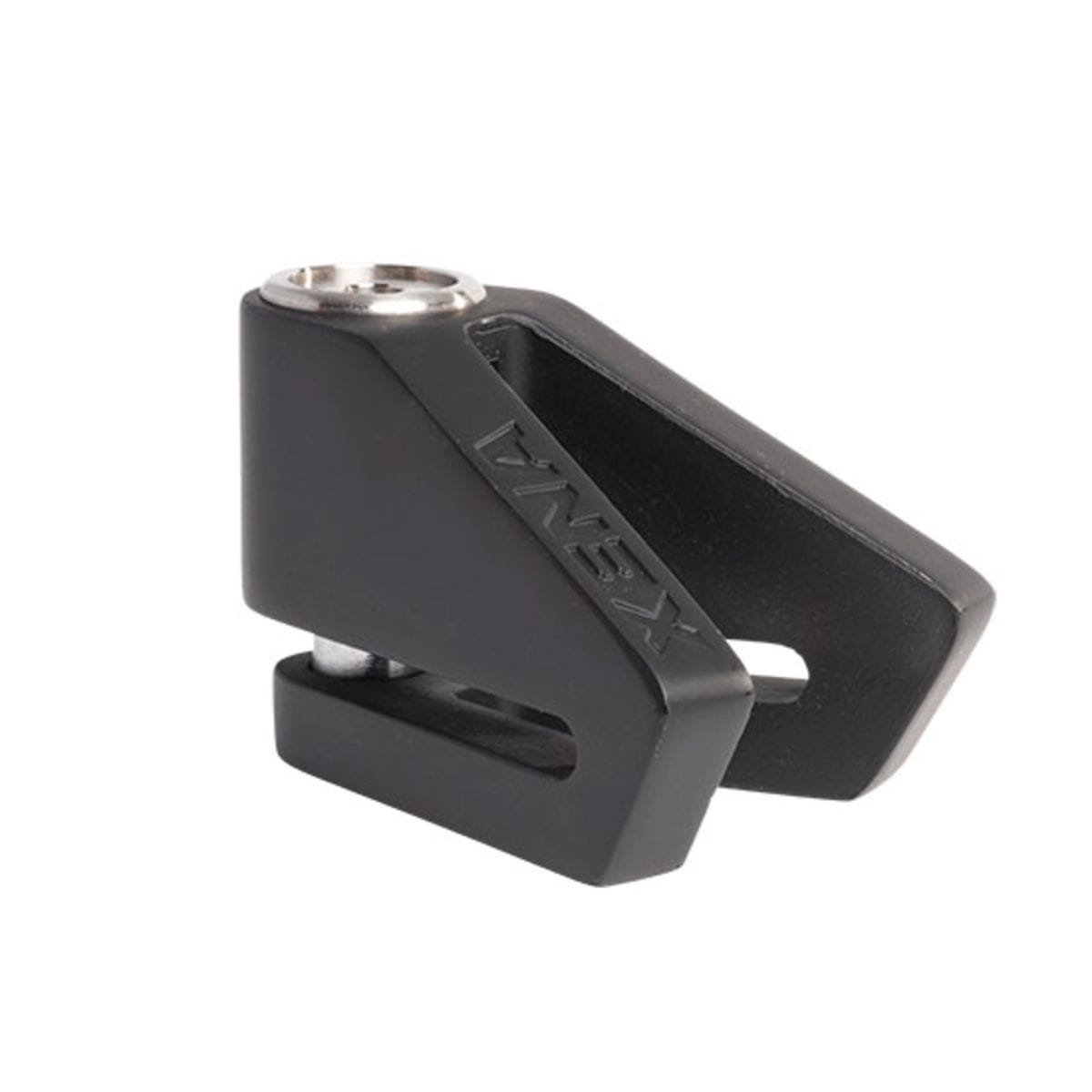 BLOC DISQUE XENA X2 NOIR MAT SRA