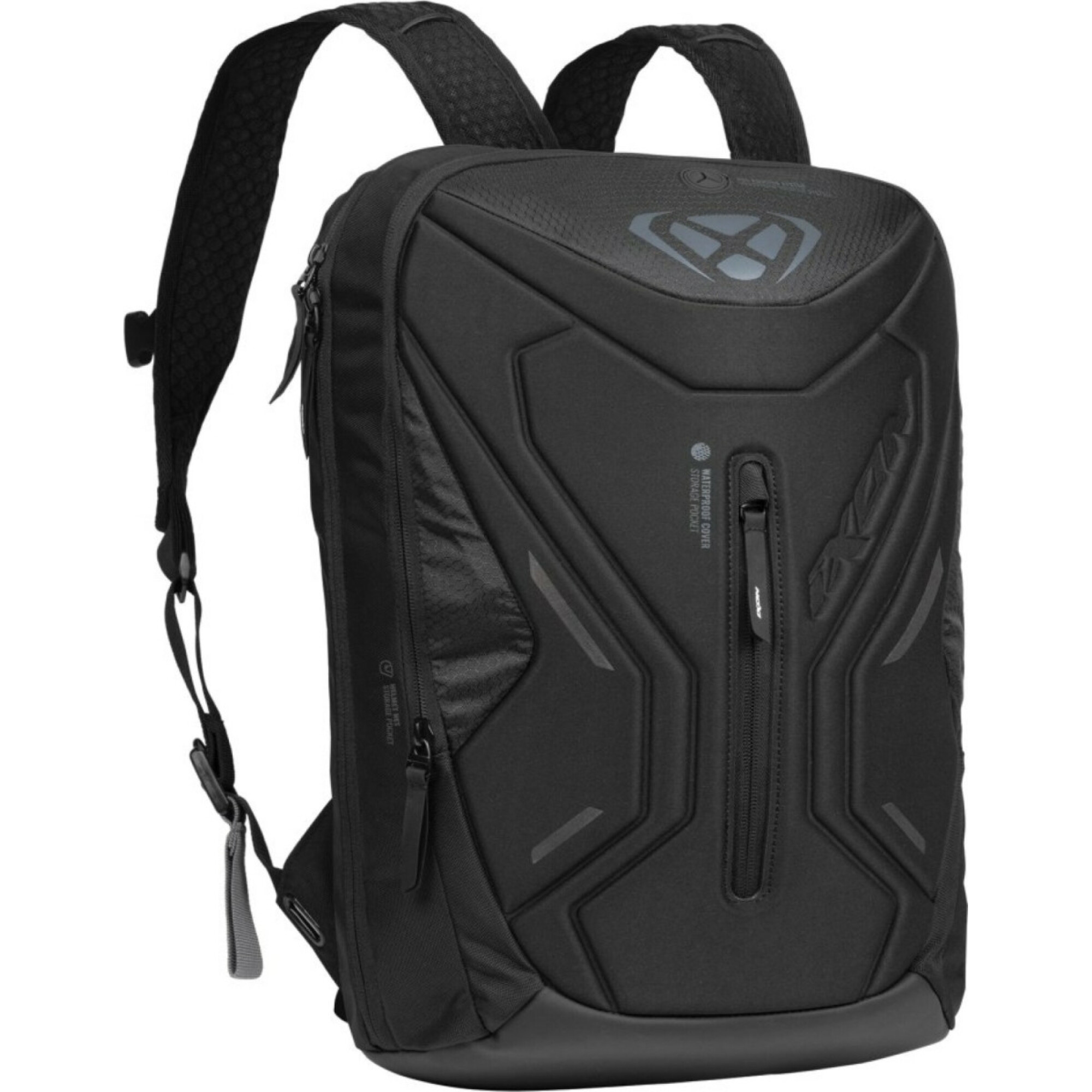 Sac À Dos Ixon R-Laser 25L Noir