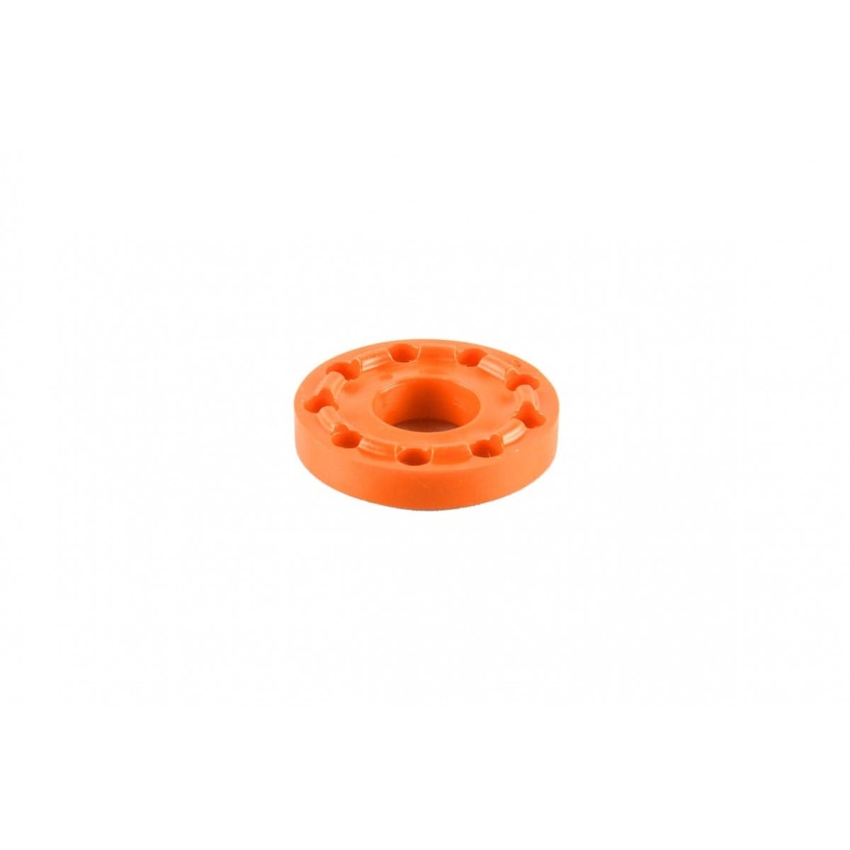 Insert Tampon De Protection Lightech Diamètre 50Mm Orange 1083187001
