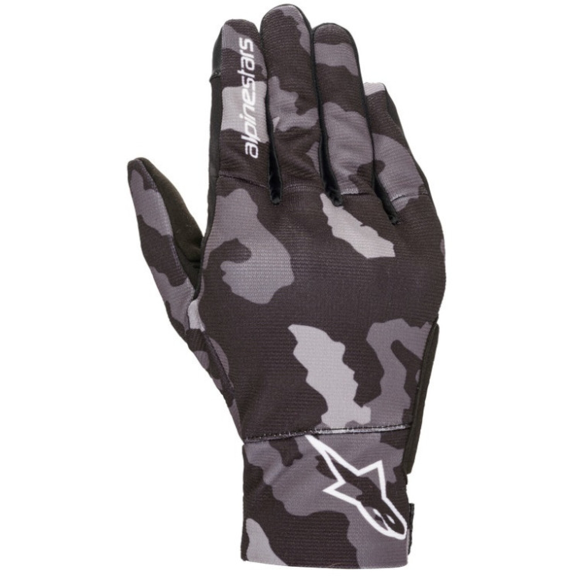 Gants Alpinestars Reef Camouflage - 2XL