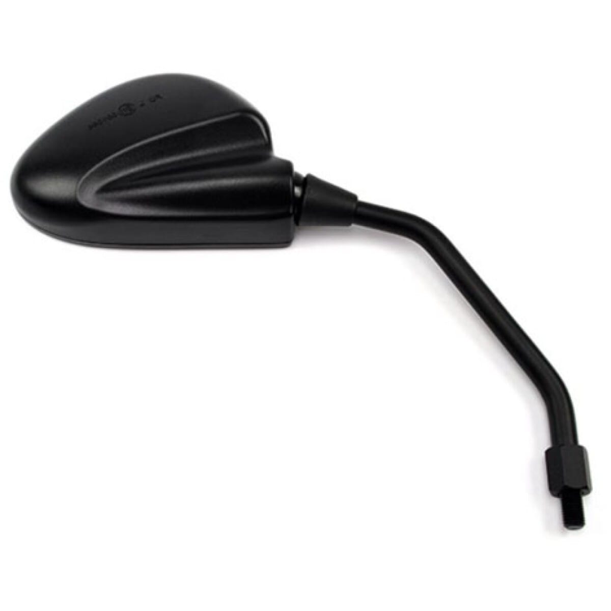 RÉTROVISEUR HERT DUCATI MONSTER 2004-2008 DROIT NOIR