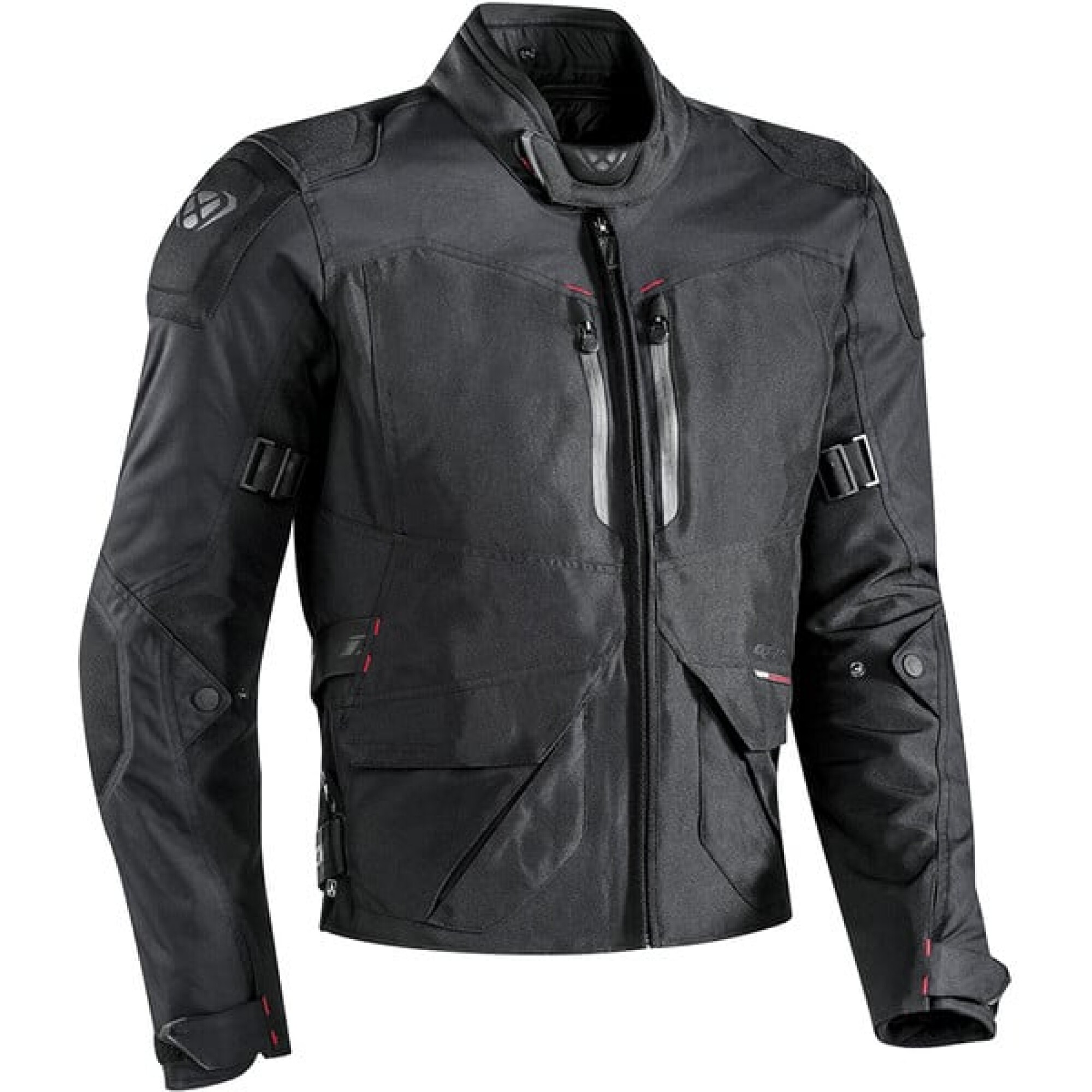 Blouson Ixon Arthus Noir - 2XL