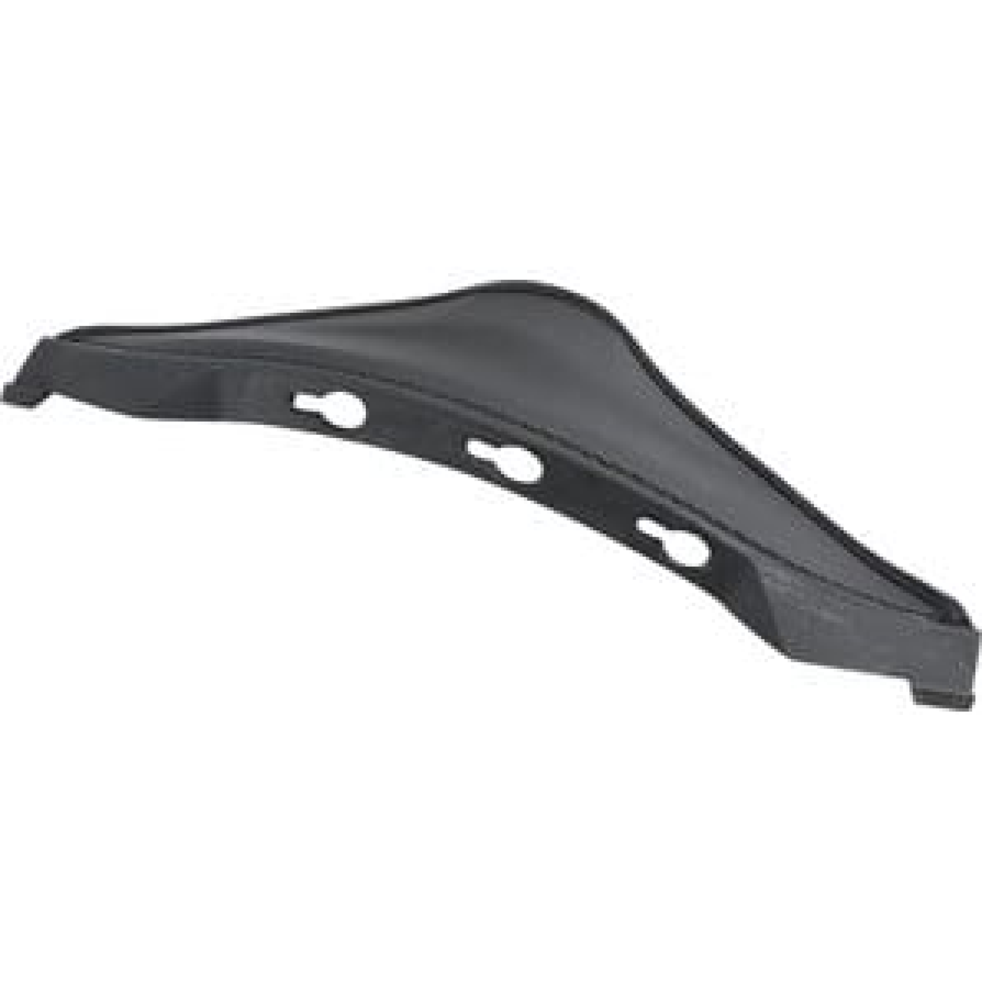 Cache-Nez Shark AC83010 Noir