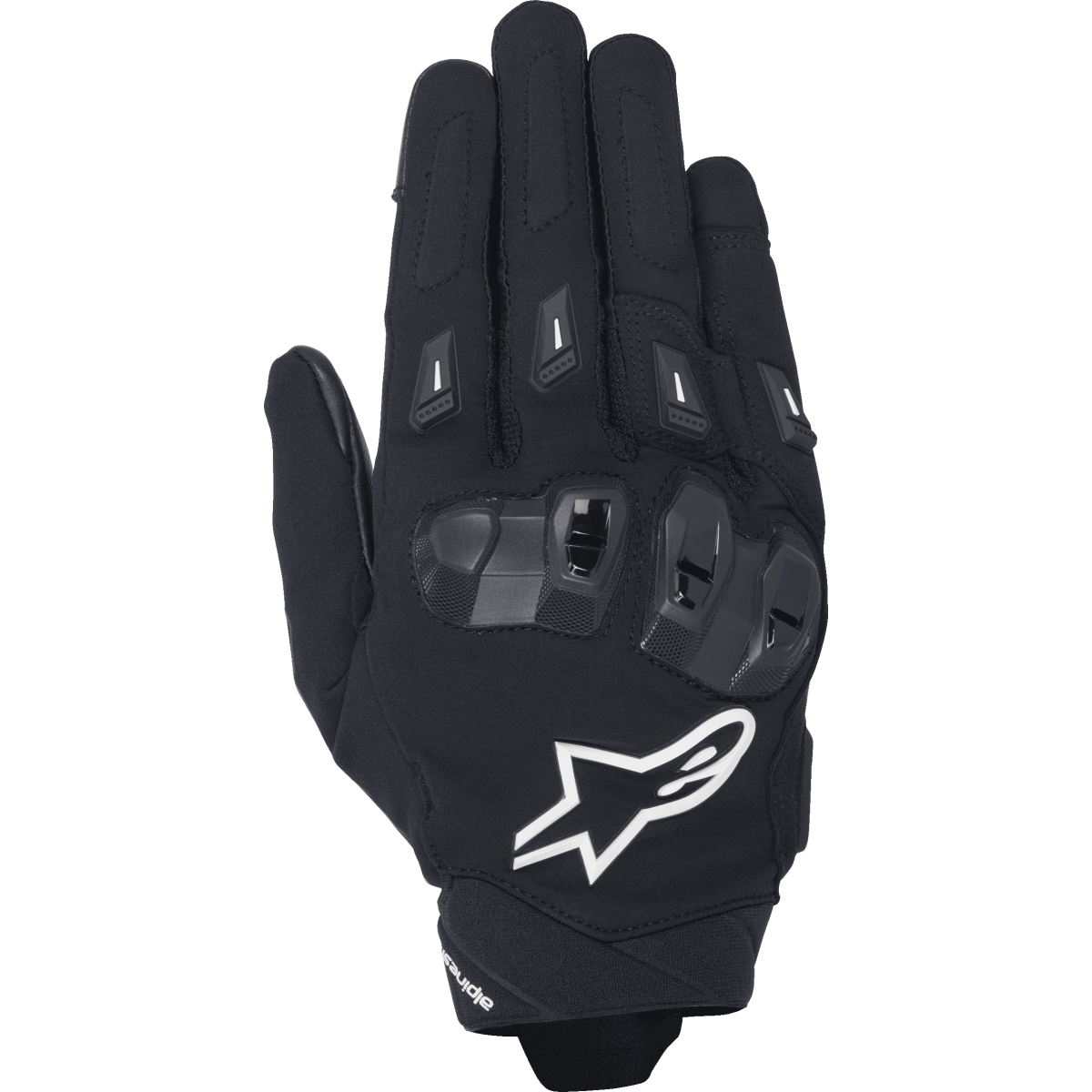 GANTS ALPINESTARS SP X 3 L/NOIR BLANC 12