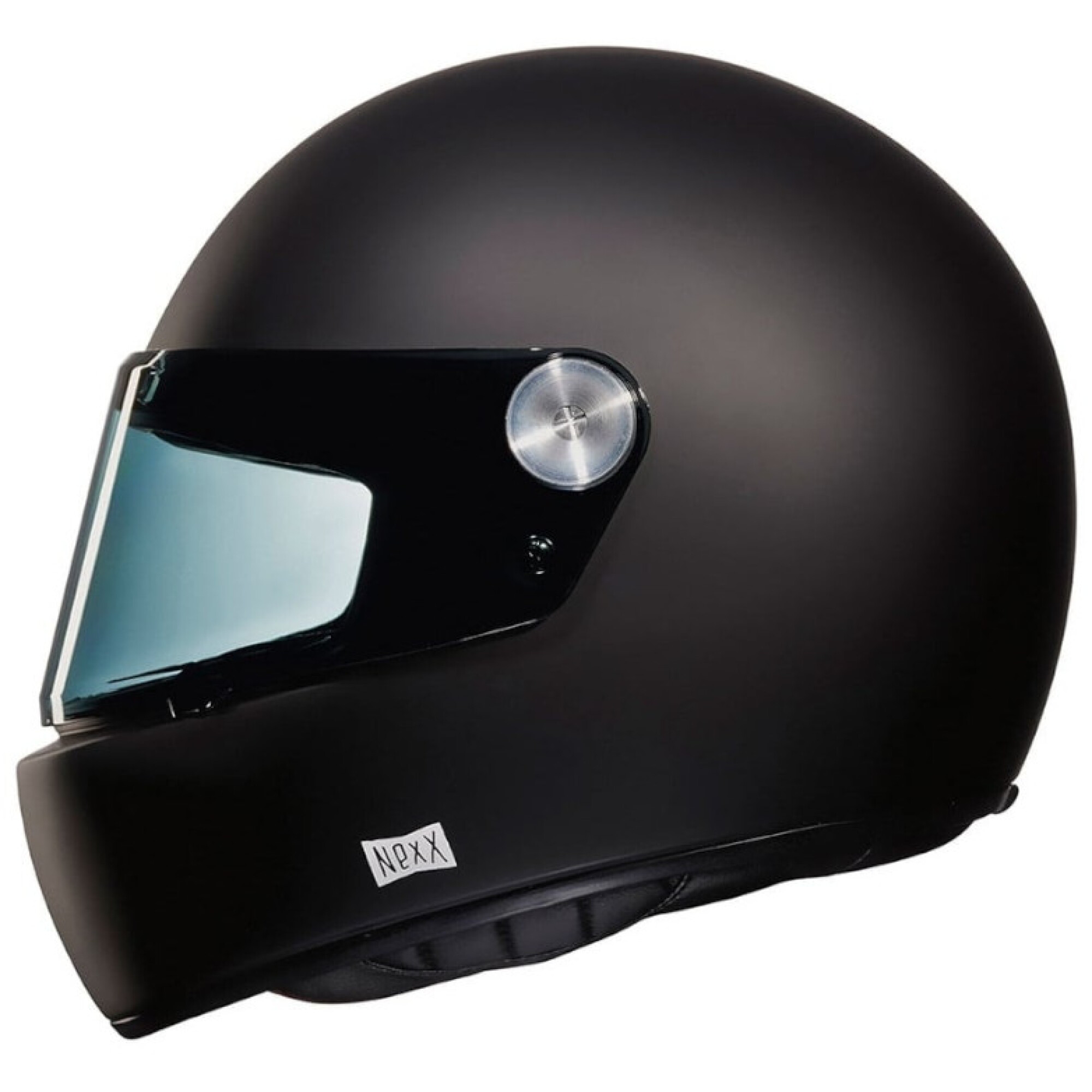 Casque Nexx X.G100 R Purist Noir Mat - L