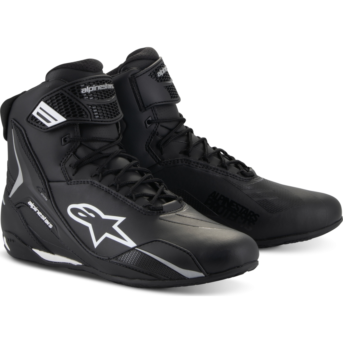 BASKET ALPINESTARS STELLA FASTER 4 (5) 36/NOIR 10