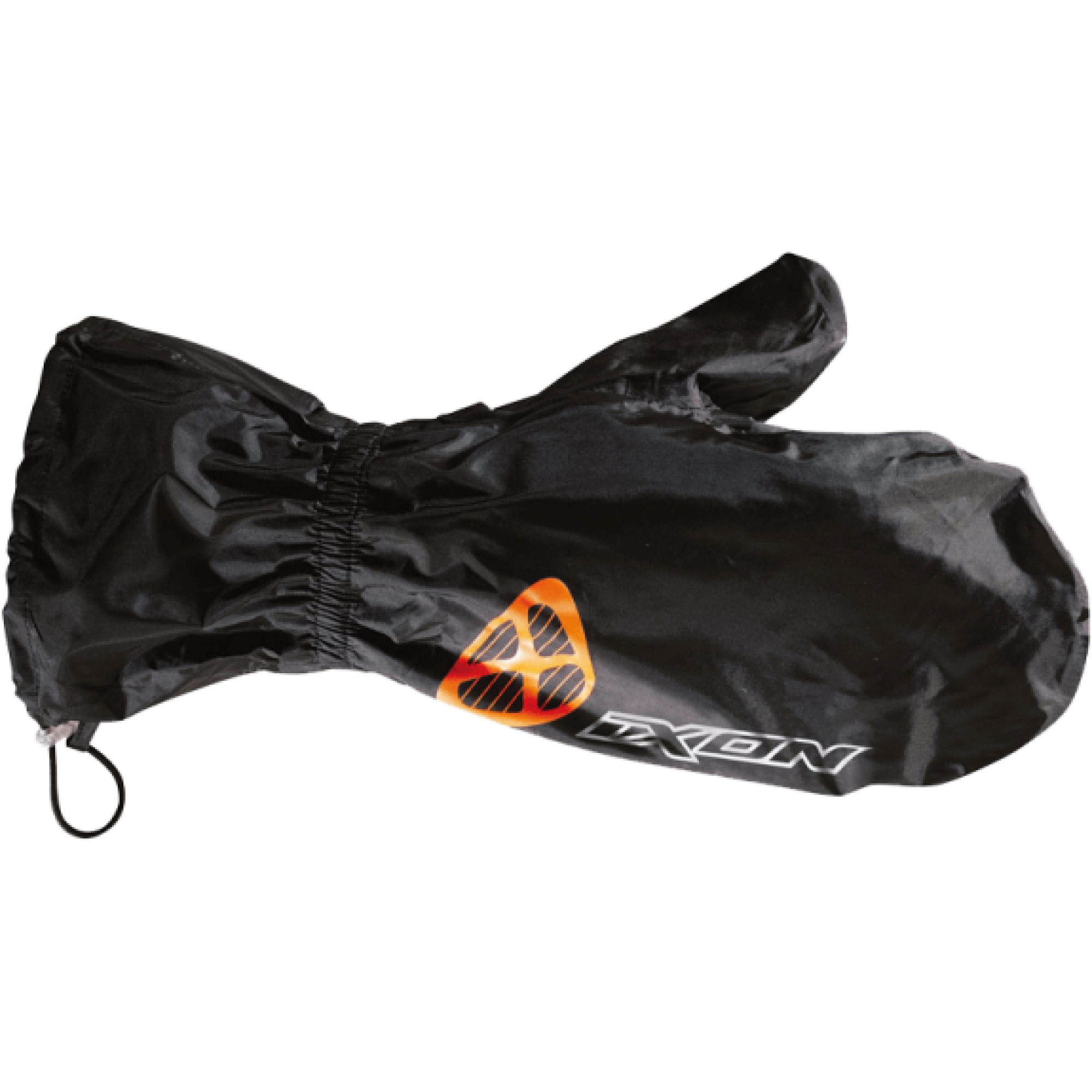 Sur-gants Ixon Noir - L