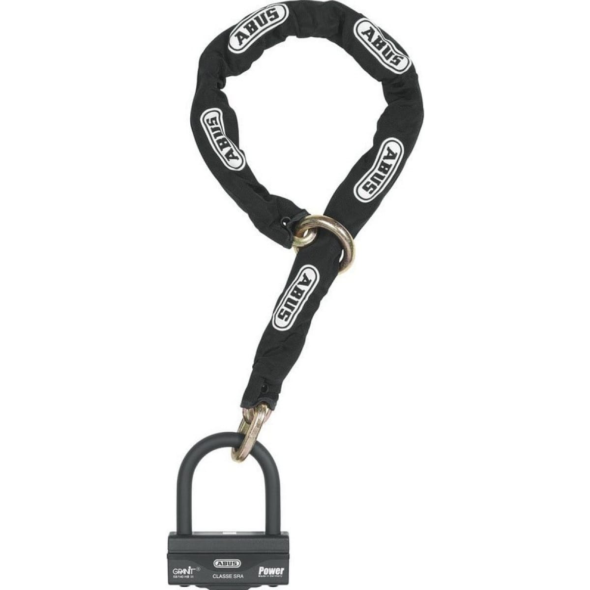 CHAINE ABUS LASSO SRA58/140HB310012KS120L
