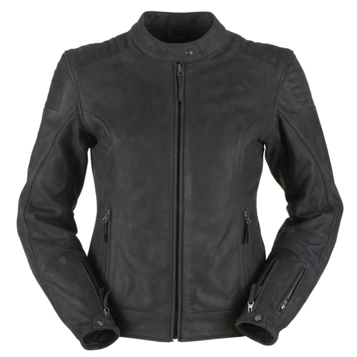 BLOUSON FEMME FURYGAN DEBBIE NOIR / 2XL
