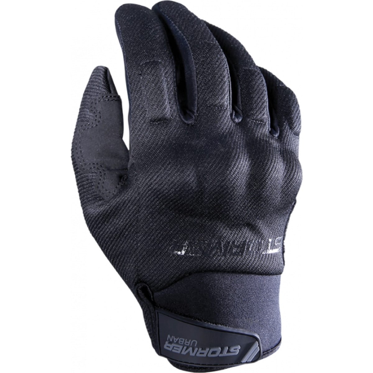 Gants Stormer Urban Noir / 3XL
