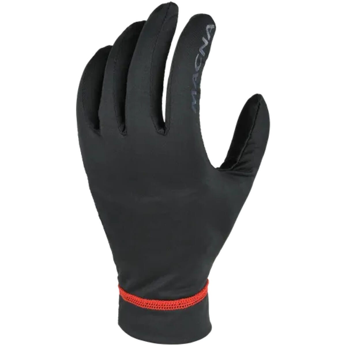 SOUS-GANTS MACNA BUSH NOIR / 2XL/3XL
