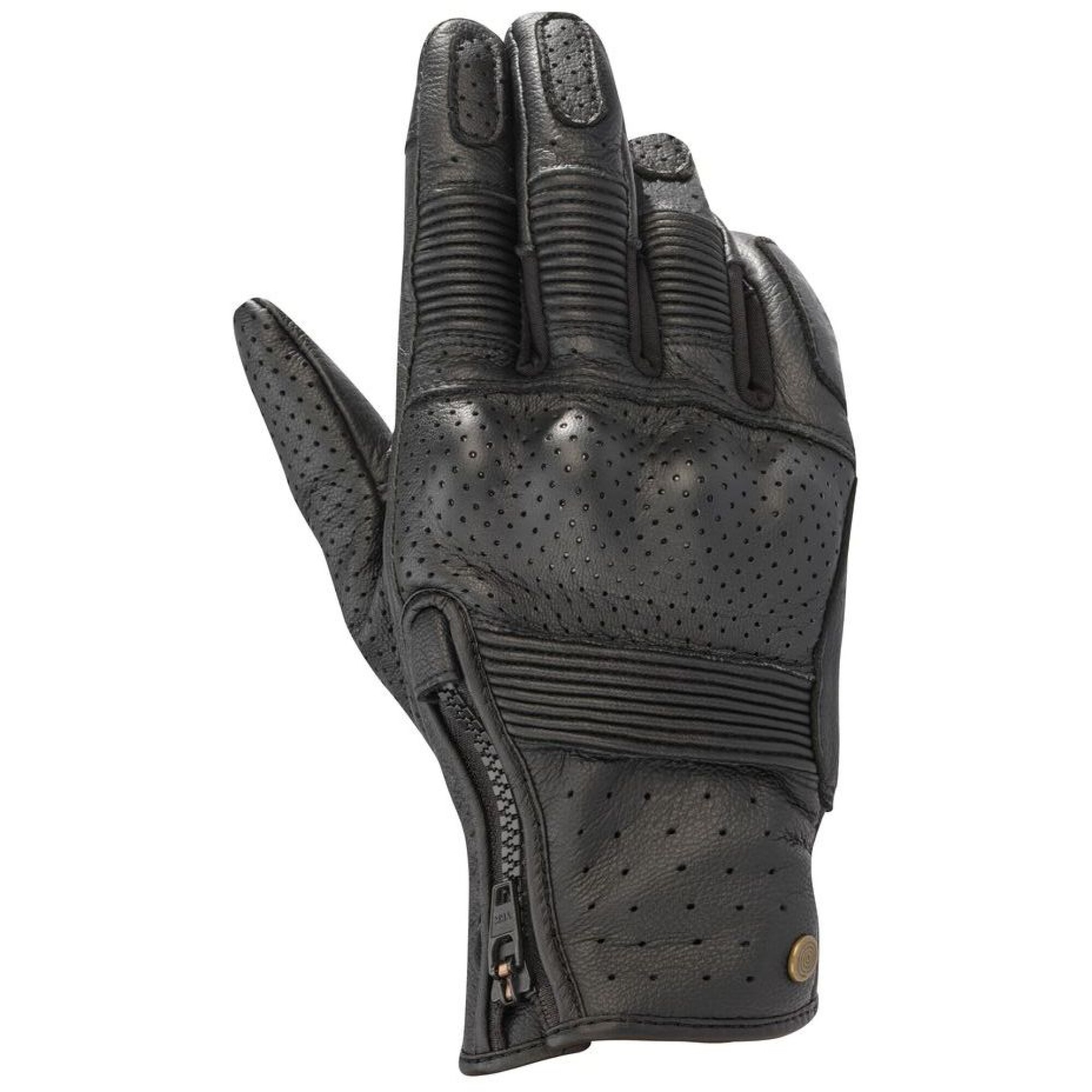 Gants Alpinestars Rayburn V2 Noir - 2XL