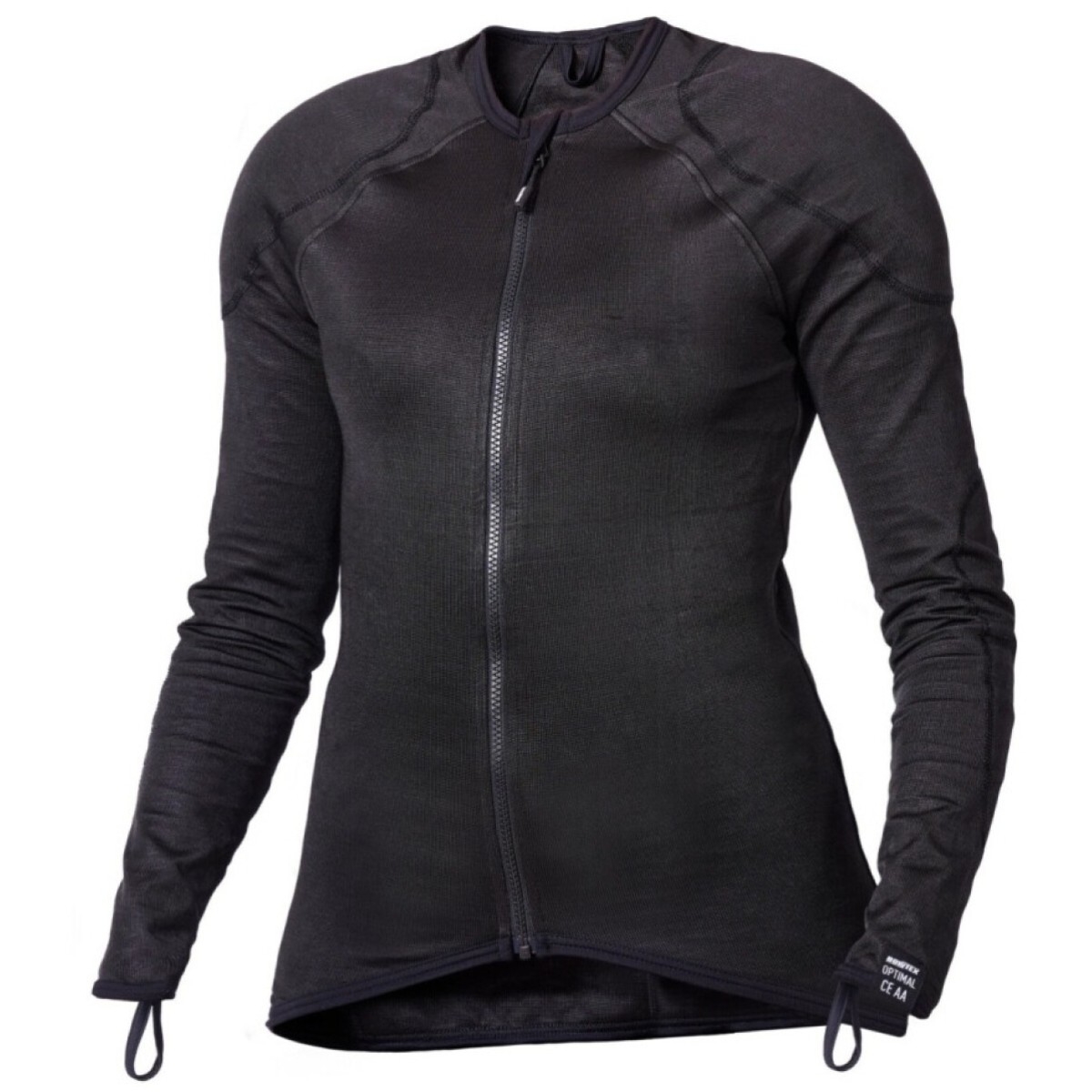 BLOUSON BOWTEX LADY OPTIMAL AA L/NOIR