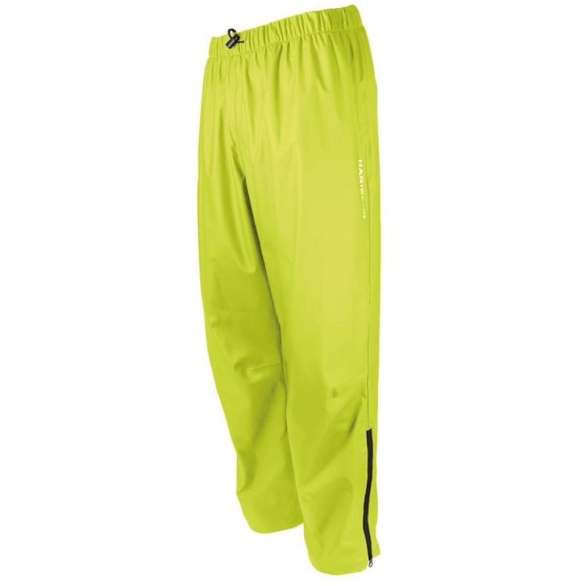 PANTALON DE PLUIE HARISSON SUPERFIT L/JAUNE FLUO