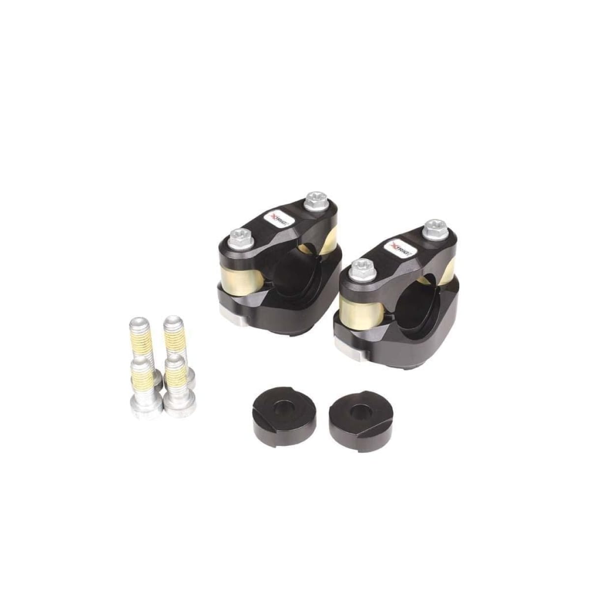 Pontets Phds Xtrig 2012 Diamètre 28.4 mm