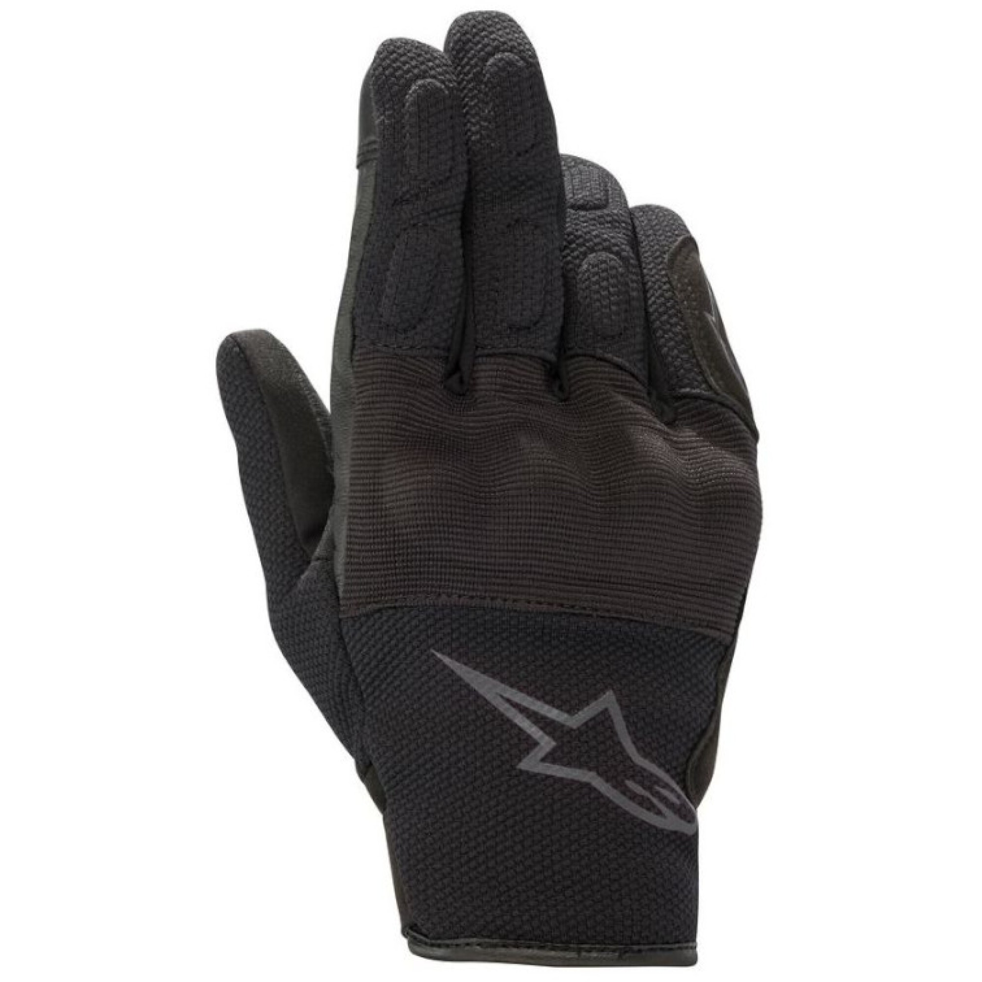 Gants Femme Alpinestars Stella S-Max Drystar Noir Anthracite - L