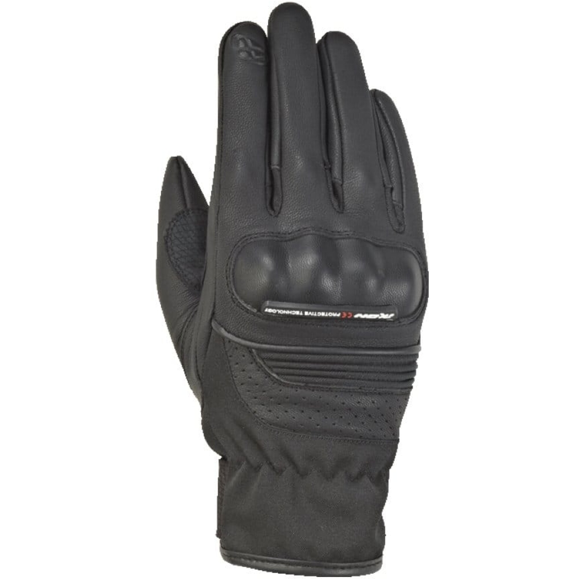 Gants Femme Ixon Rs Hunt 2 Lady Noir - 2XL