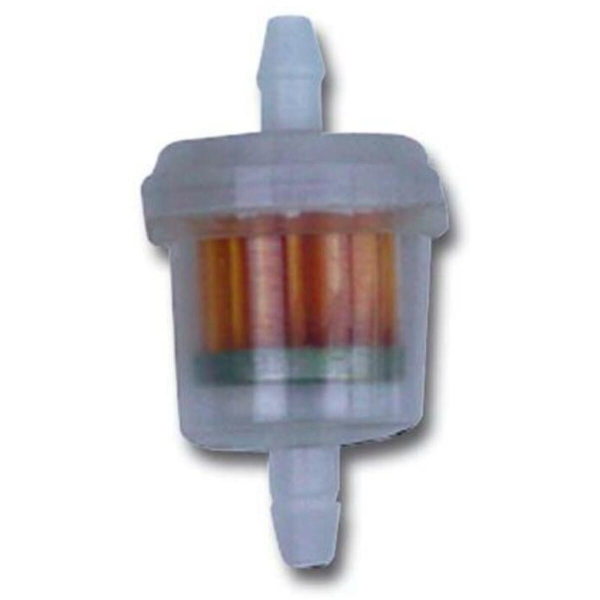 Filtre À Essence Bihr Rond Universel