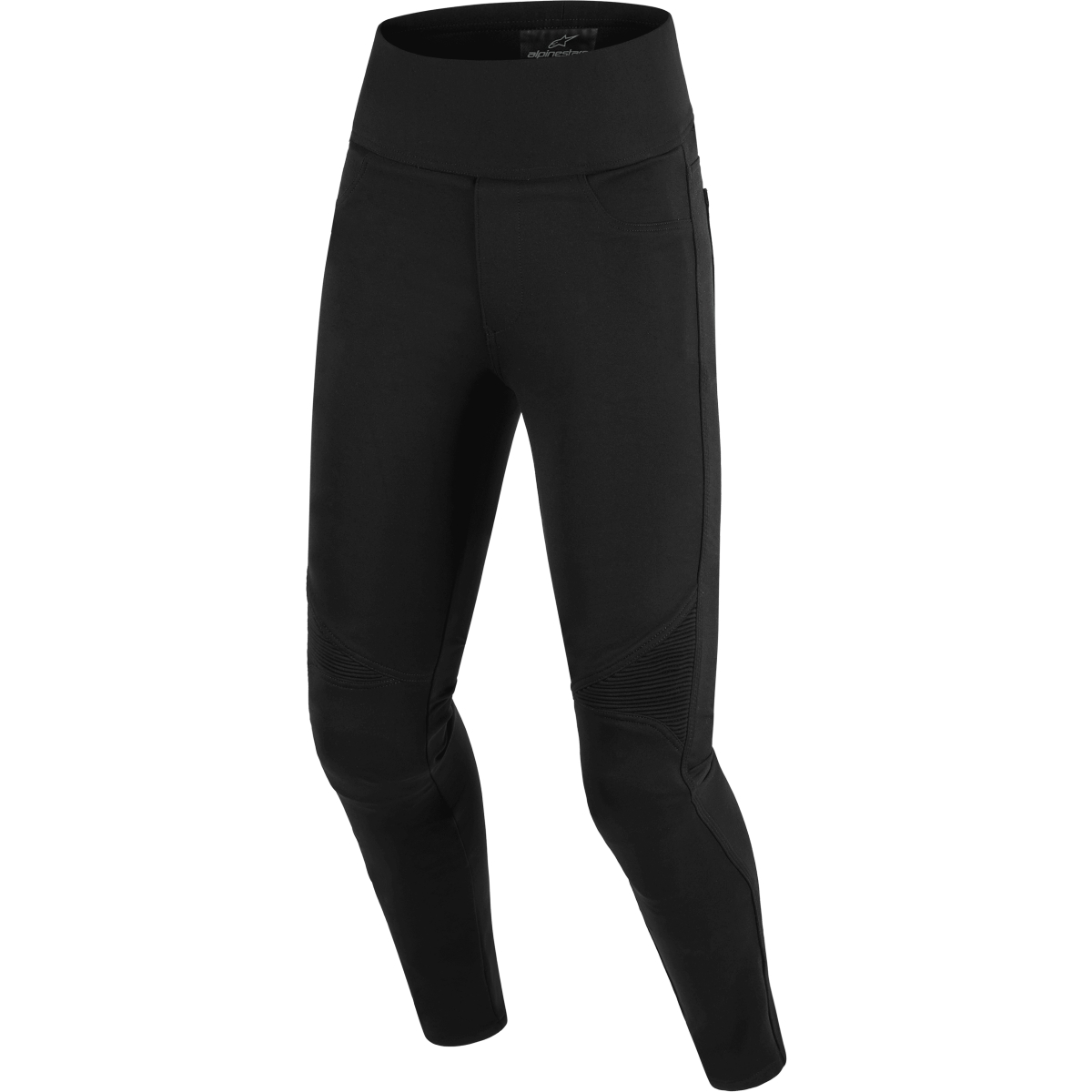 LEGGING ALPINESTARS STELLA FLEX AST (A) L/NOIR NOIR 1100