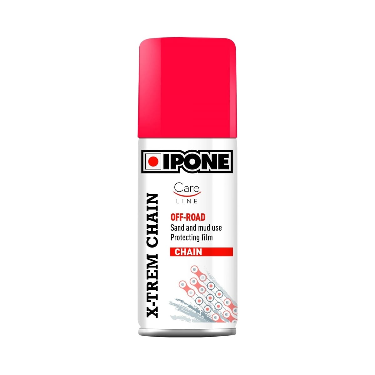 GRAISSE CHAINE IPONE X-TREM CHAIN OFF ROAD 100ML