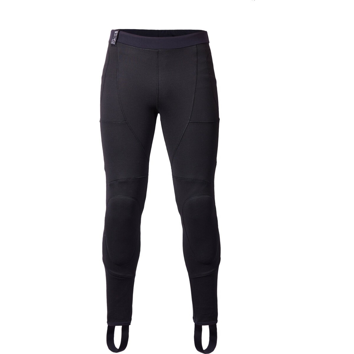 PANTALON BOWTEX ELITE SHIRT V2 AAA L/NOIR