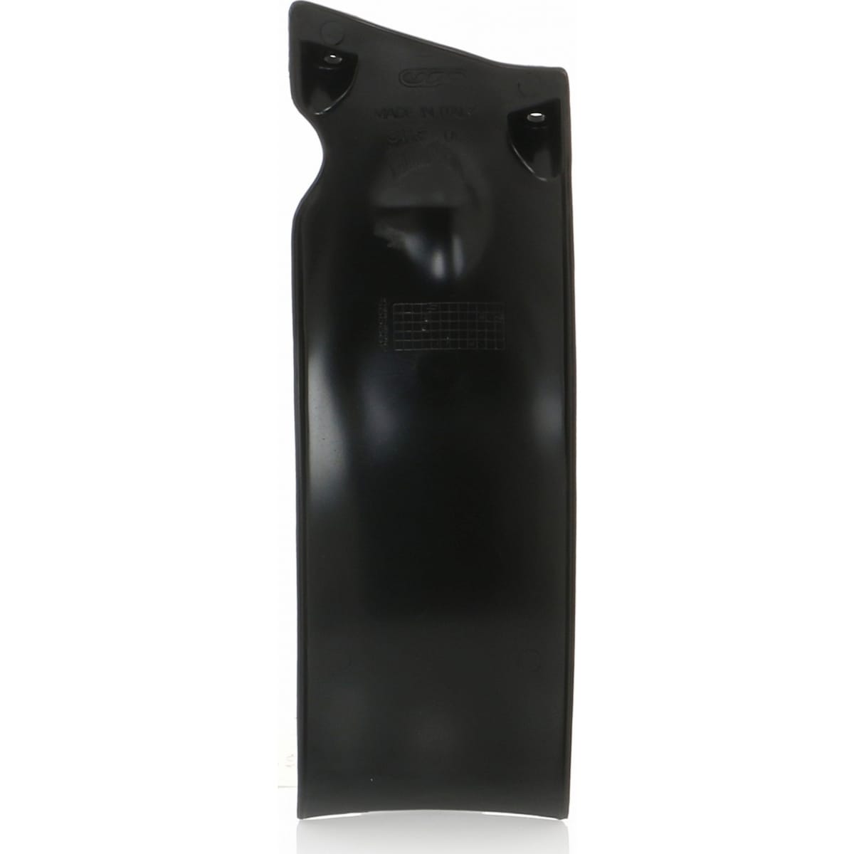 Bavette Amortisseur Acerbis Honda CRF 250 Noir