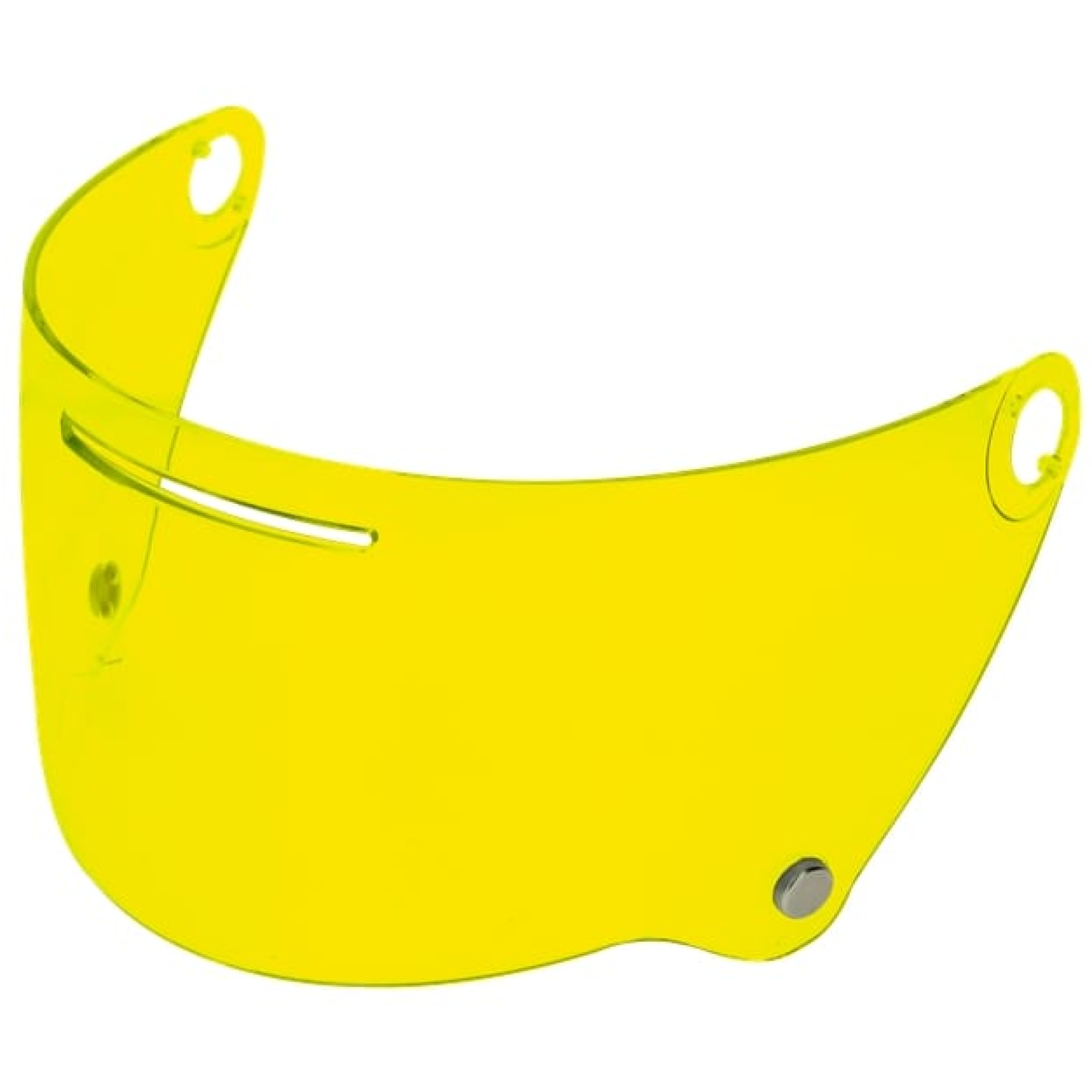 Visière AGV X3000 Jaune