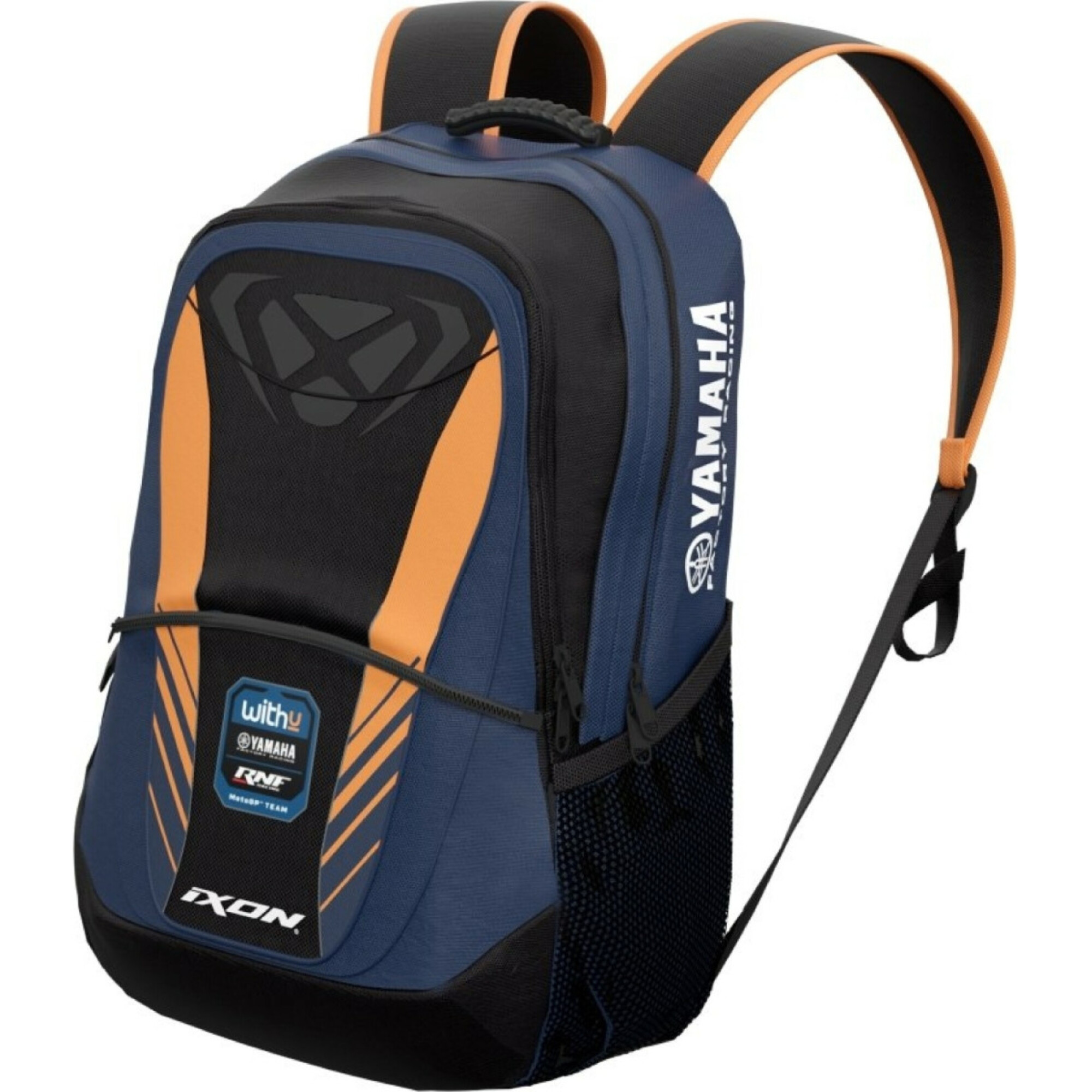 Sac À Dos Ixon Yamaha RNF 23L Navy Noir