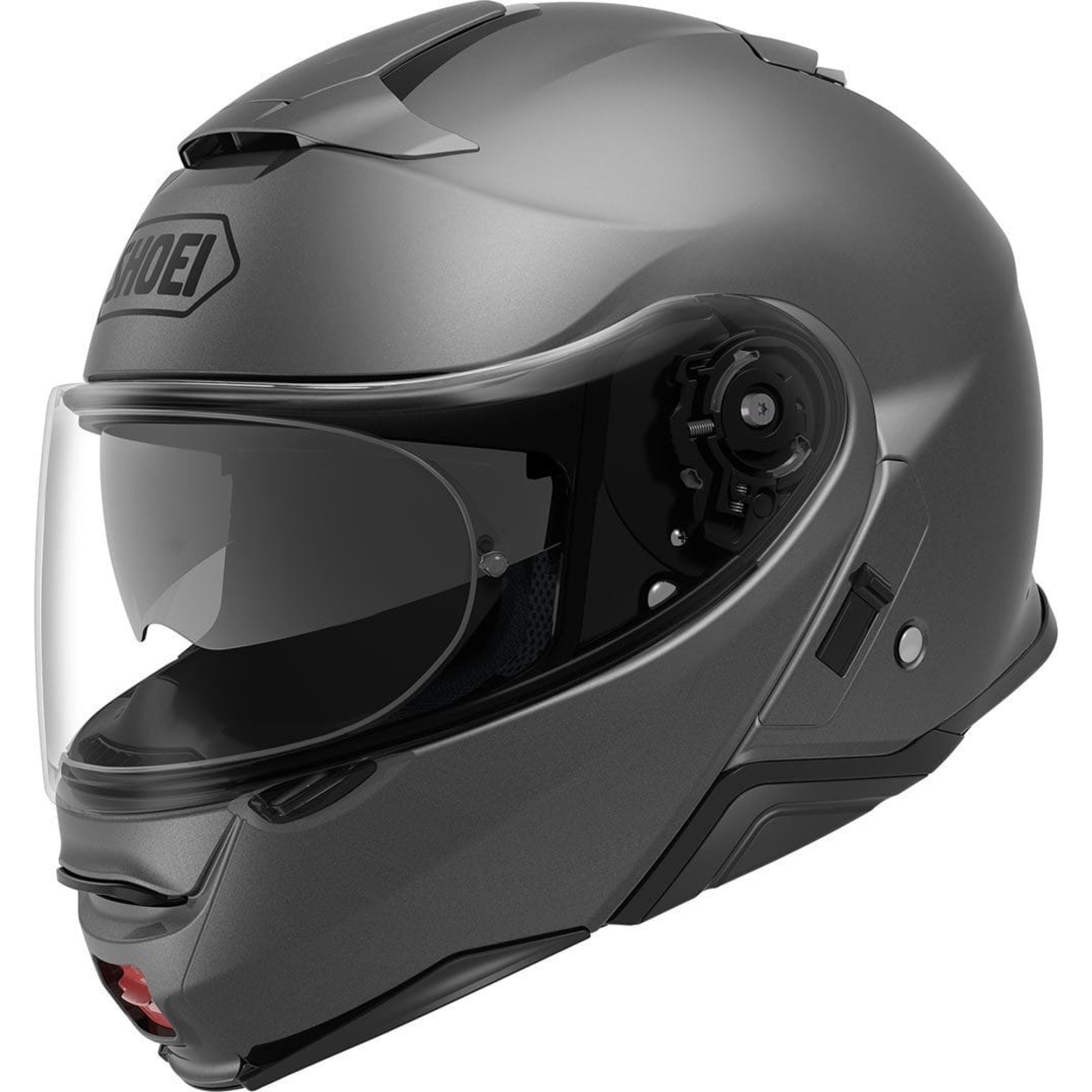 Casque Shoei Neotec II Gris Mat - XL