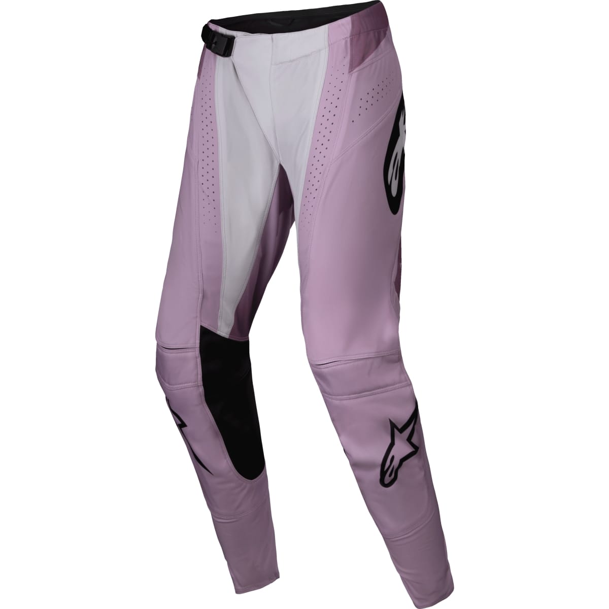 Pantalon Cross Femme Alpinestars Stella Techstar Melt Blush Noir