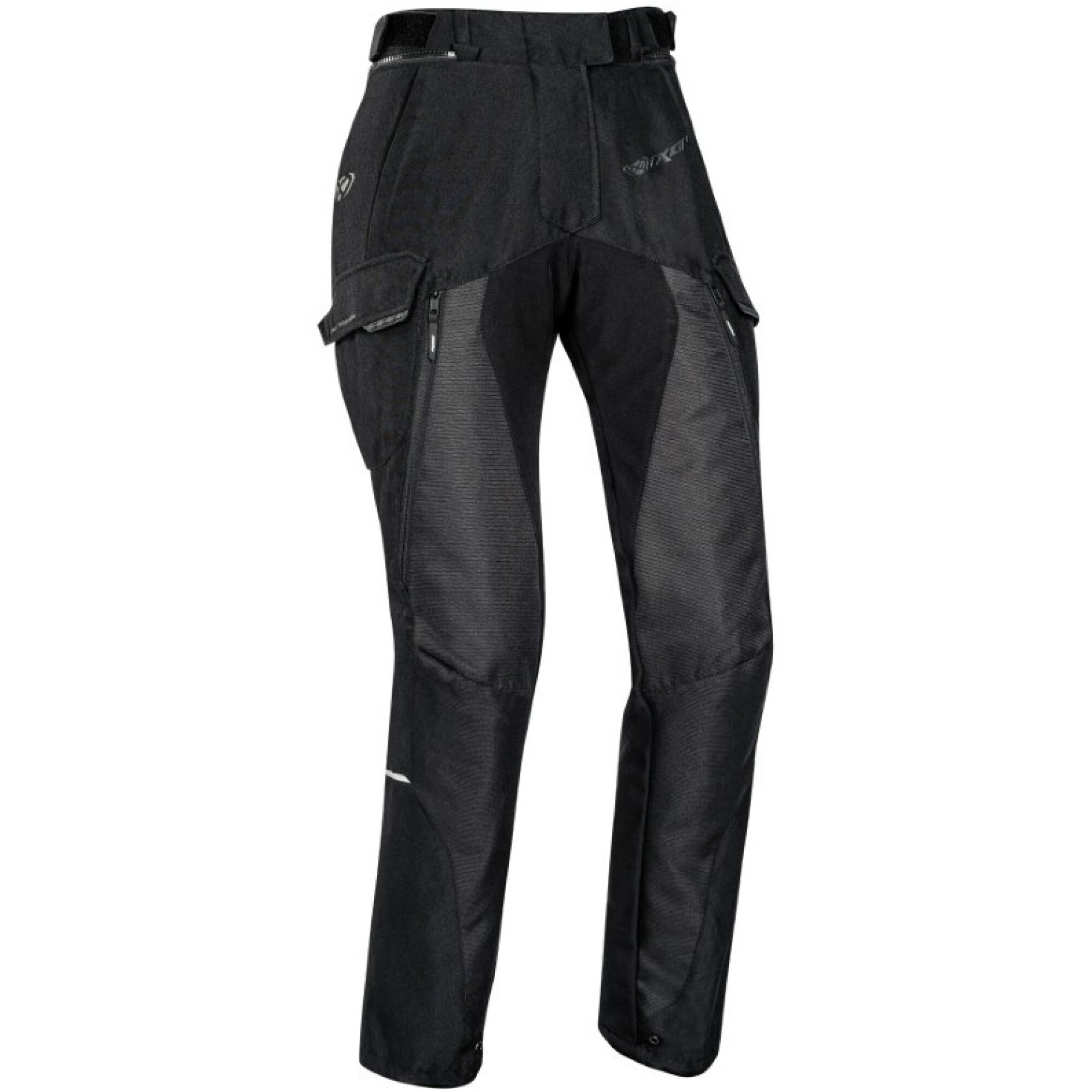 Pantalon Femme Ixon Balder Lady Noir - 2XL