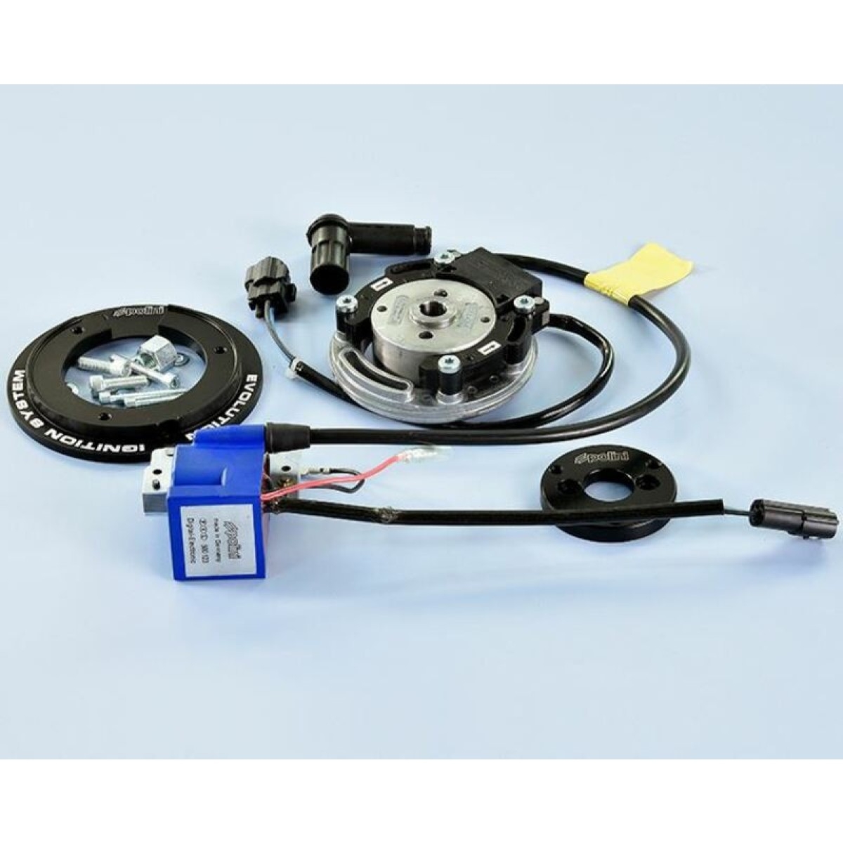 KIT D'ALLUMAGE POLINI 1079283