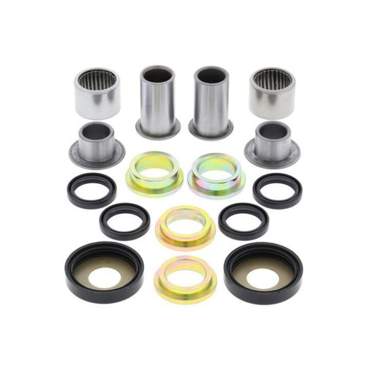 Kit Roulement De Bras Oscillant All Balls Suzuki RM