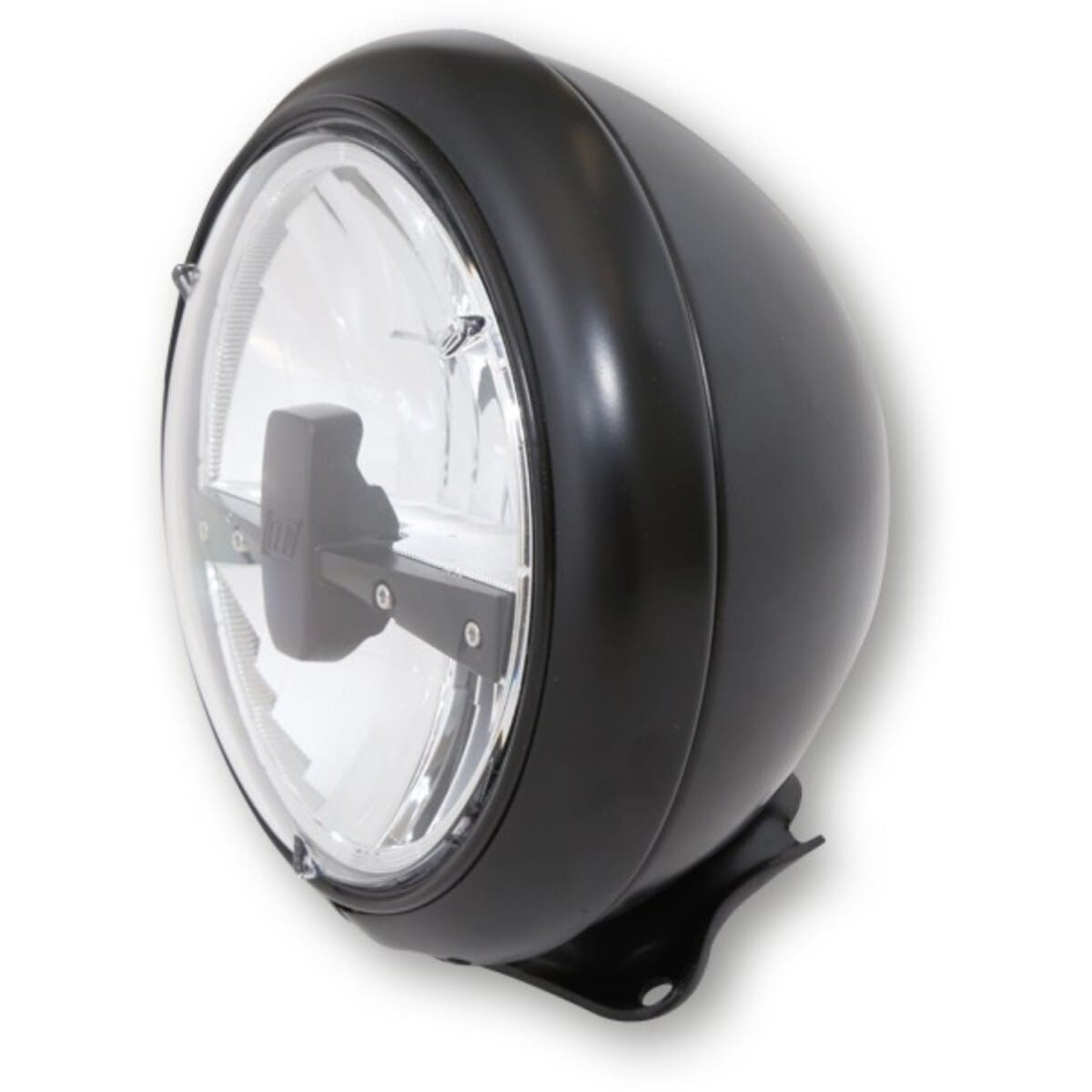 PHARE LED HIGHSIDER HD-STYLE TYPE 3 NOIR 223-149