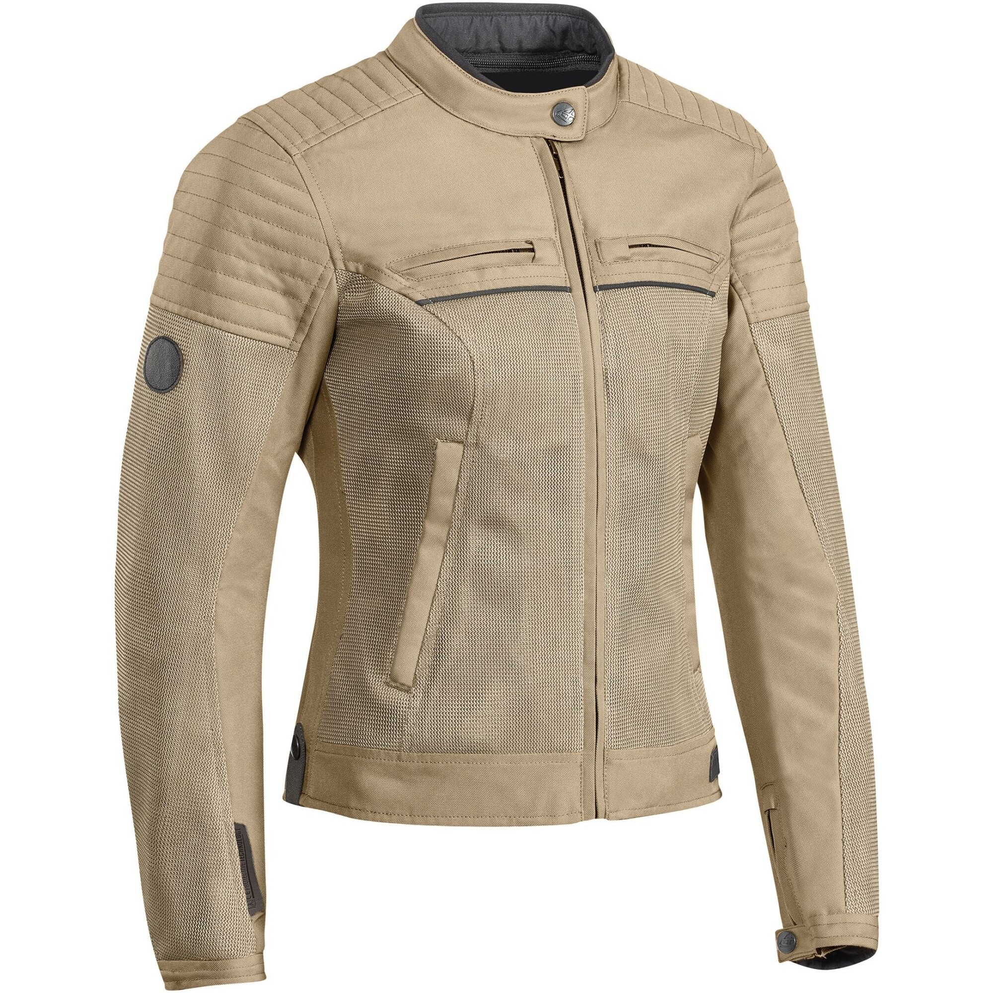 Blouson Femme Ixon Filter Lady Sable - 2XL