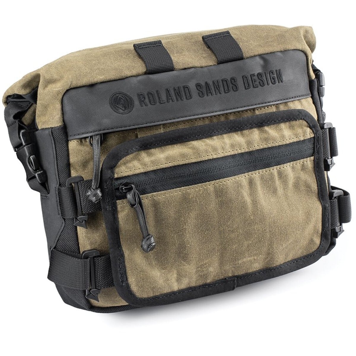 Sacoche De Guidon RSD X Kriega Roam Ranger 3L