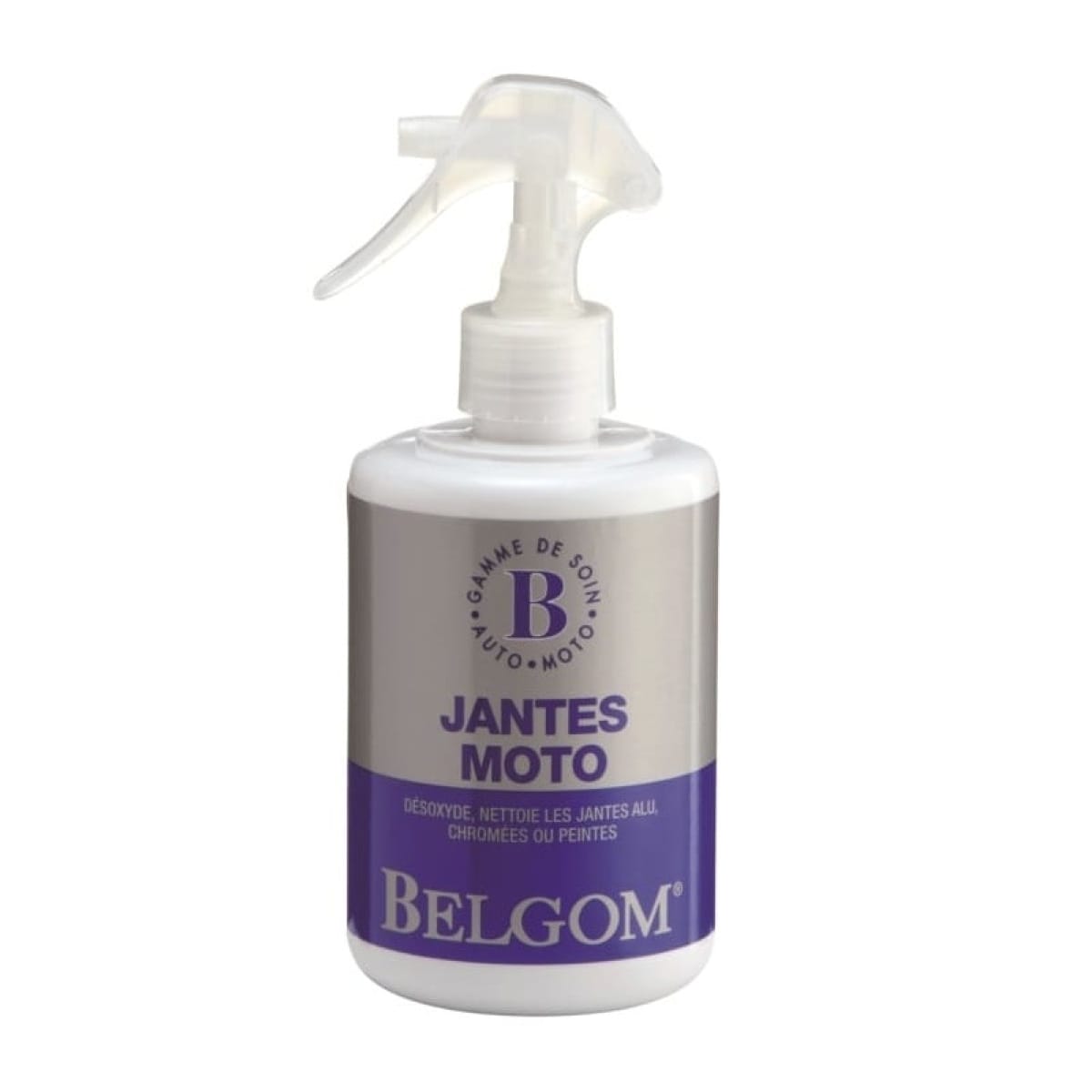 BELGOM JANTES BE02