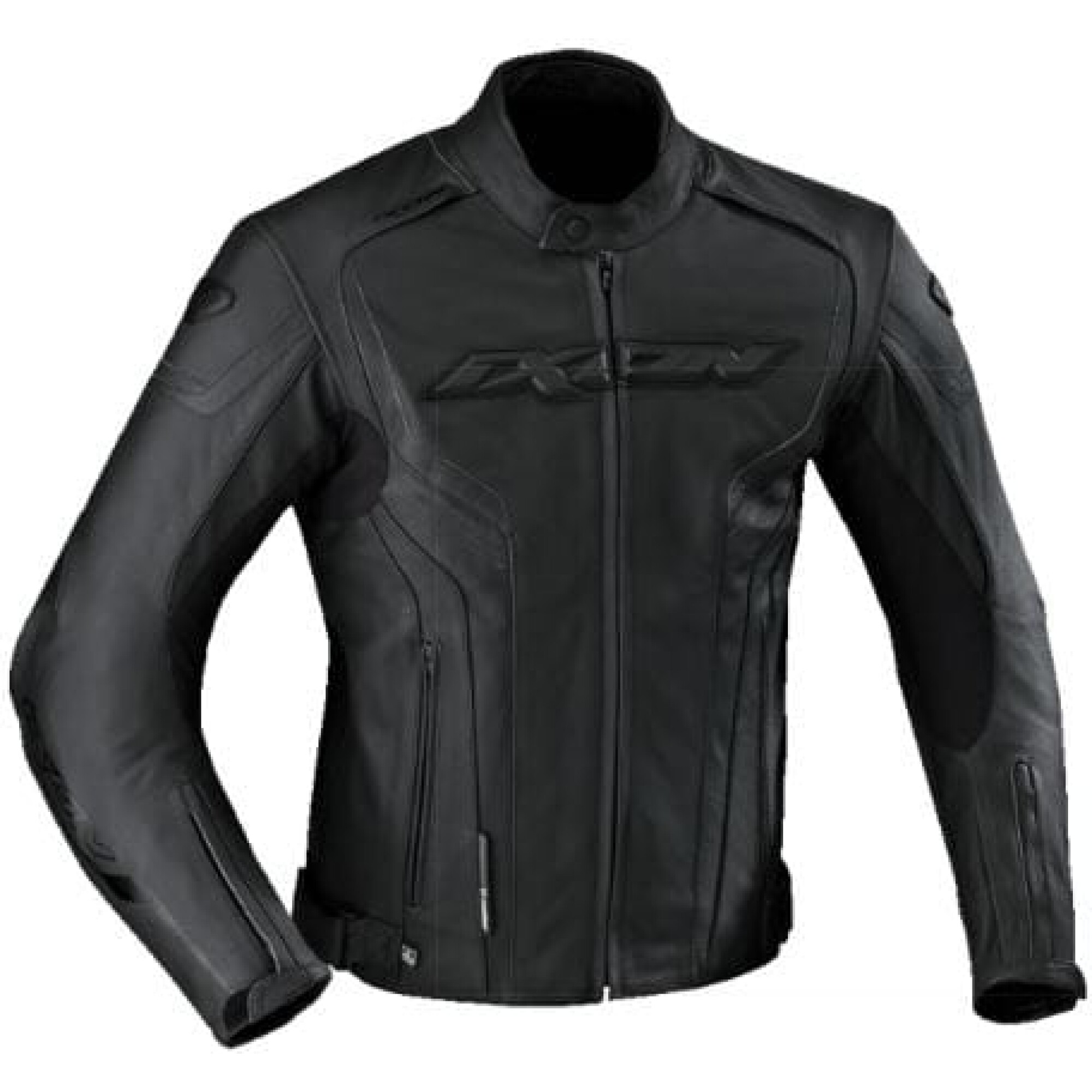 Blouson Ixon Stunter Noir - 2XL