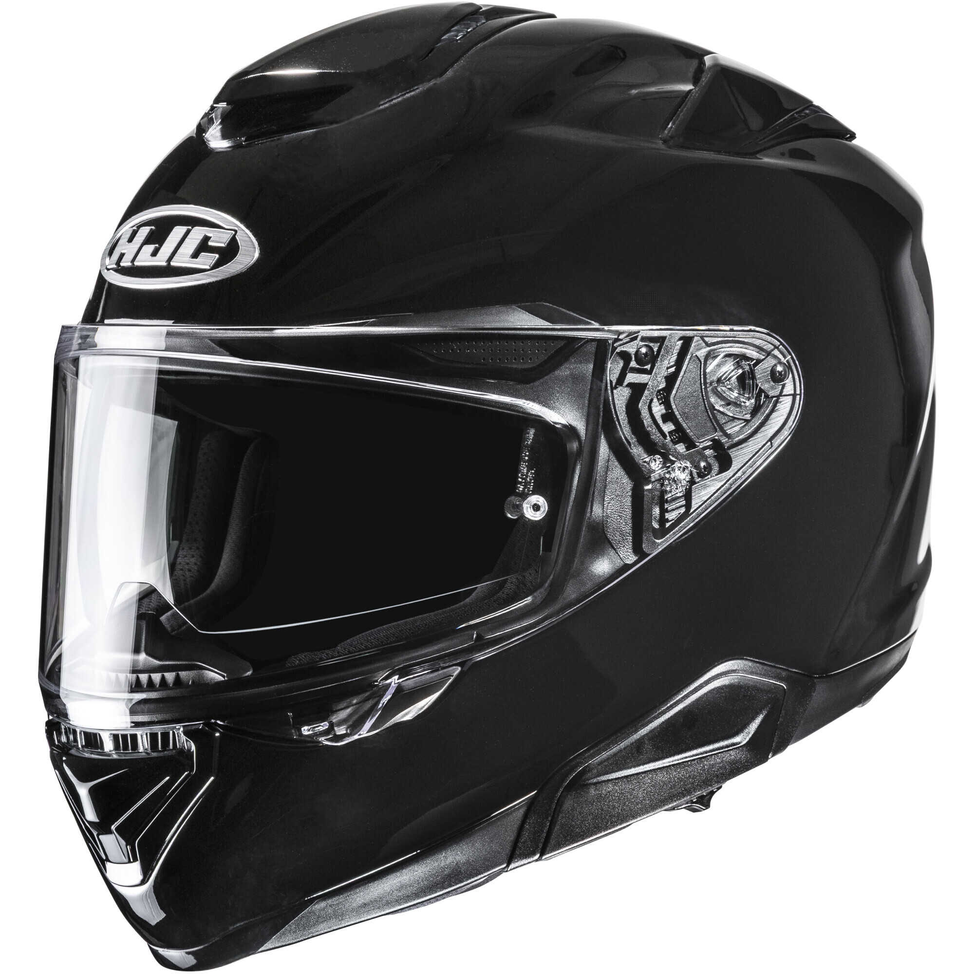 Casque HJC RPHA 72 Noir - 2XS