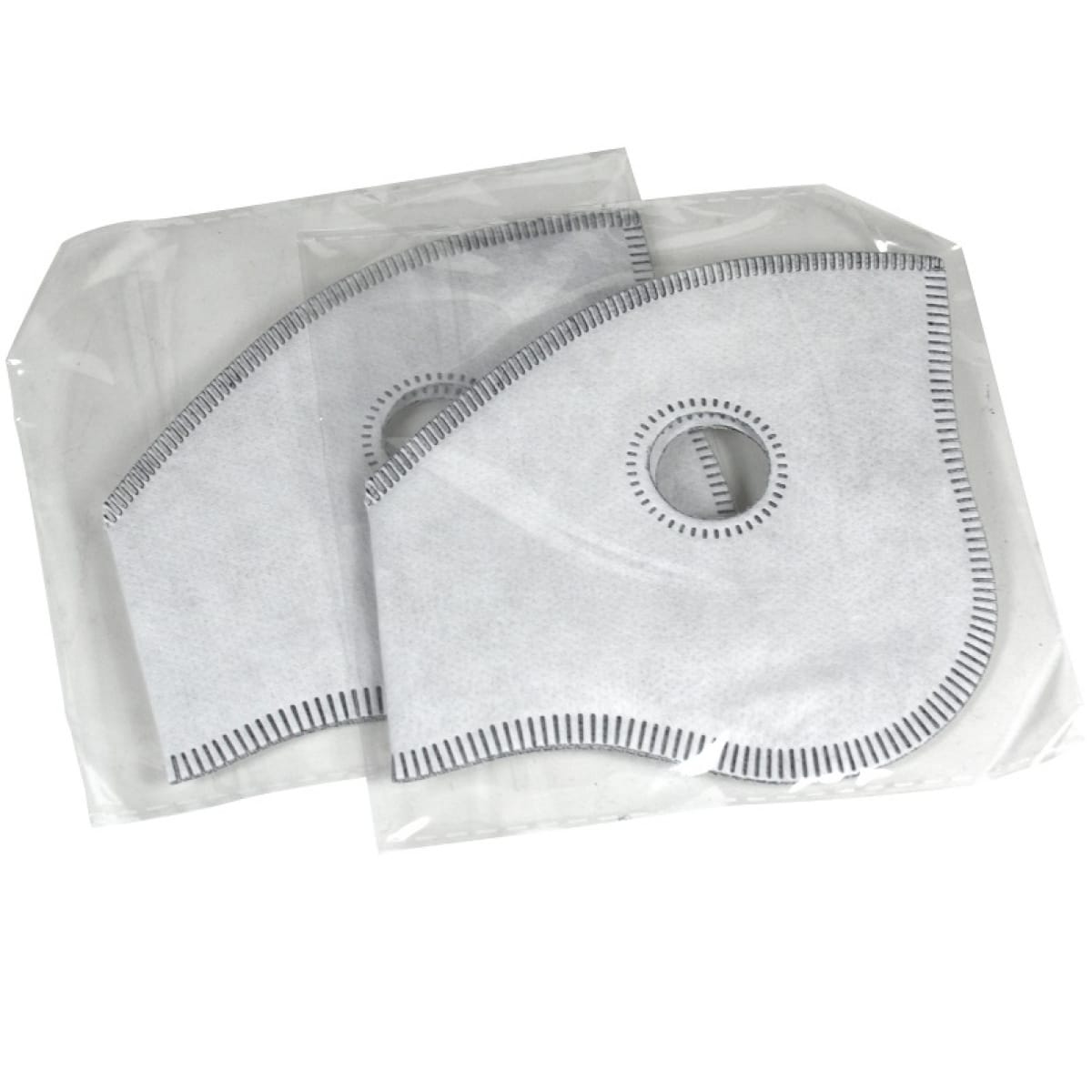 6 FILTRES ANTI-POLLUTION TEKRIDE