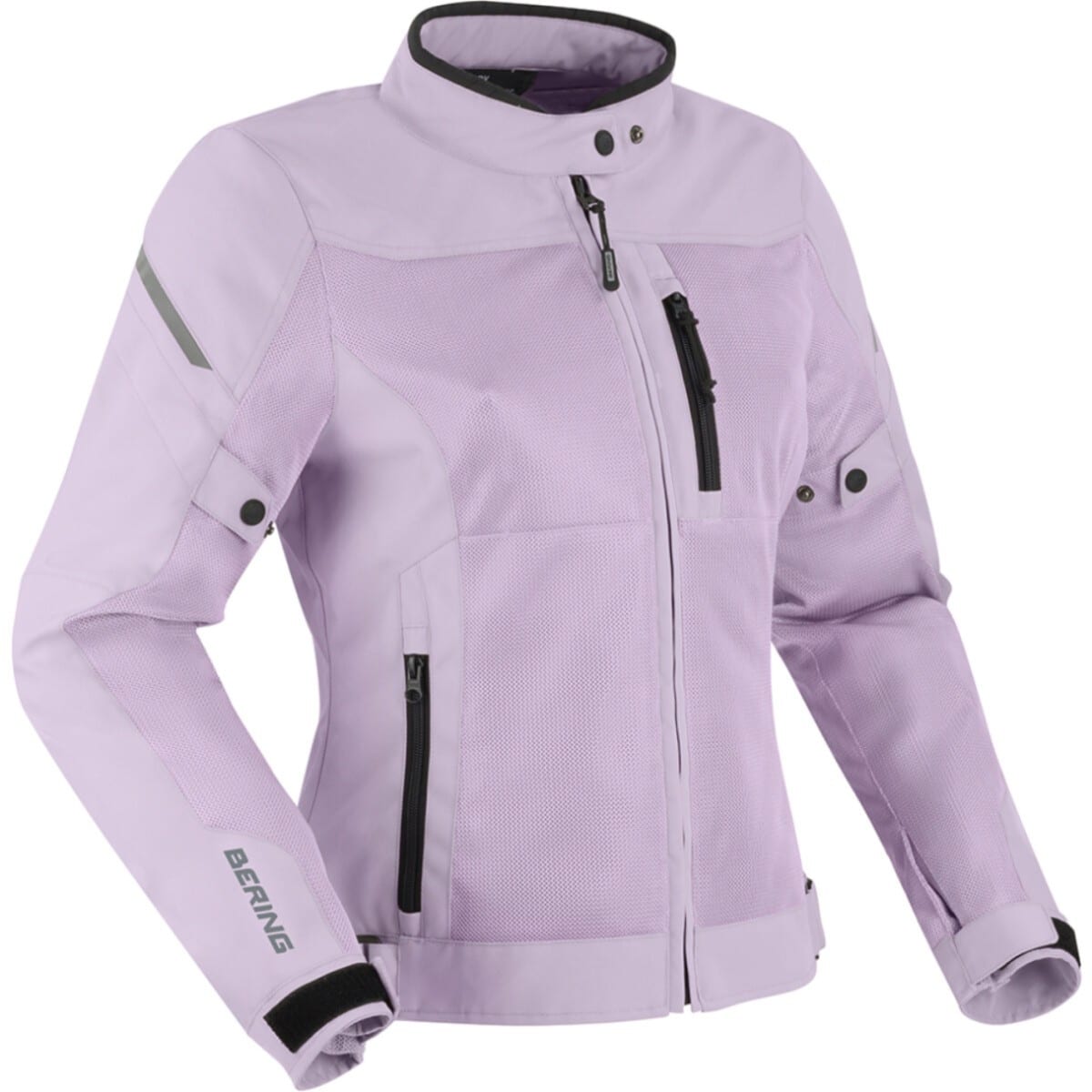 BLOUSON BERING LADY OZONE T1/LILA