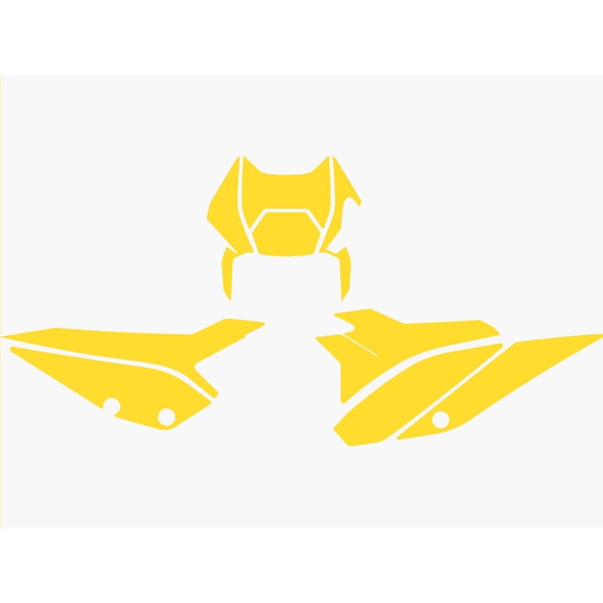 Fonds De Plaque Blackbird 1110279003