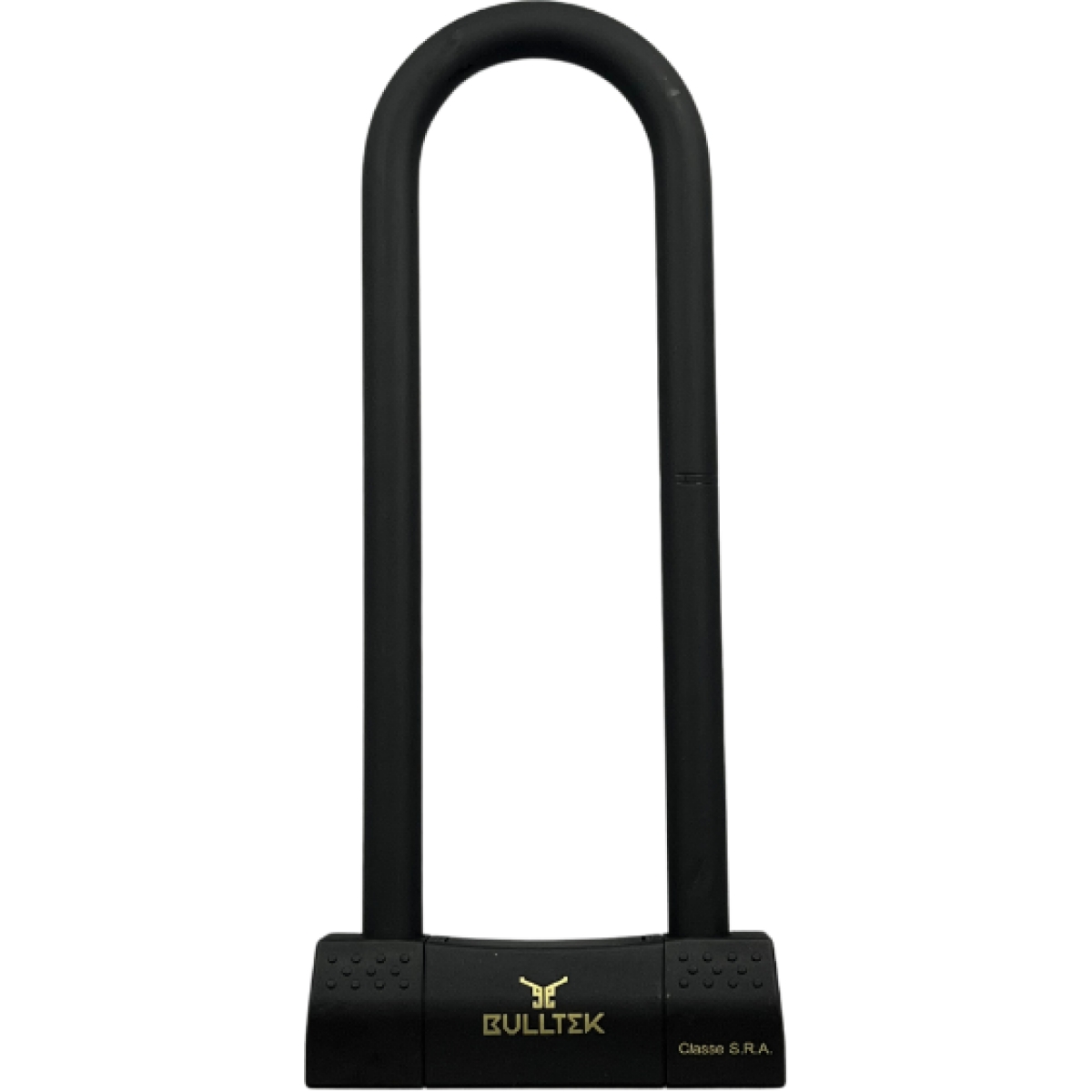 ANTIVOL U SRA BULLTEK K10 V2 85/310 AVEC CLE LED