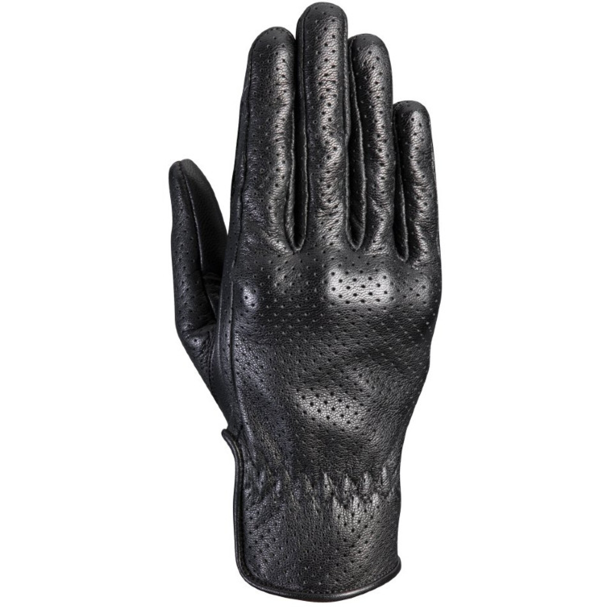 Gants Femme Ixon Lady RS Nizo Air Noir - 2XL