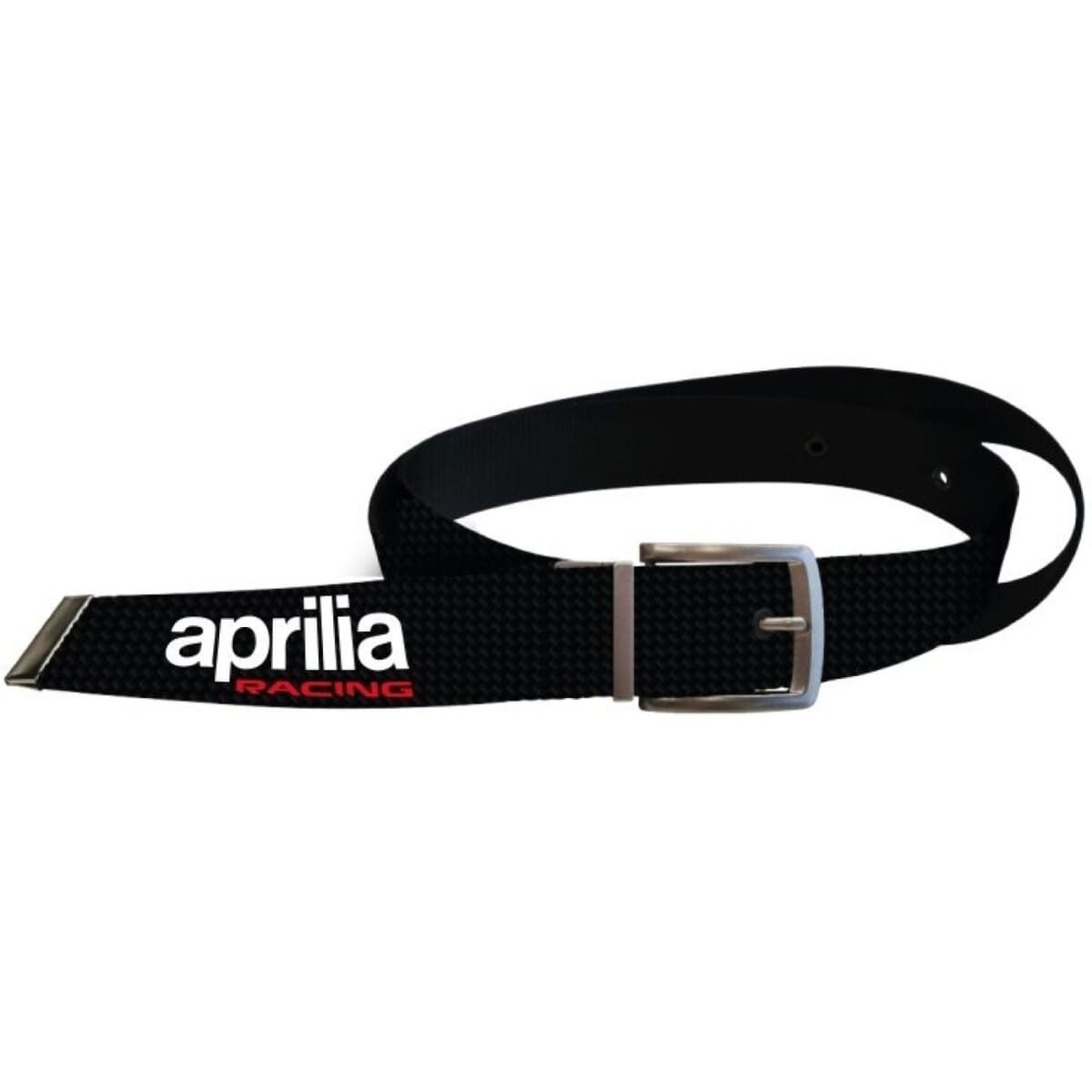 CEINTURE IXON DACCA MERCH 20 NOIR BLANC