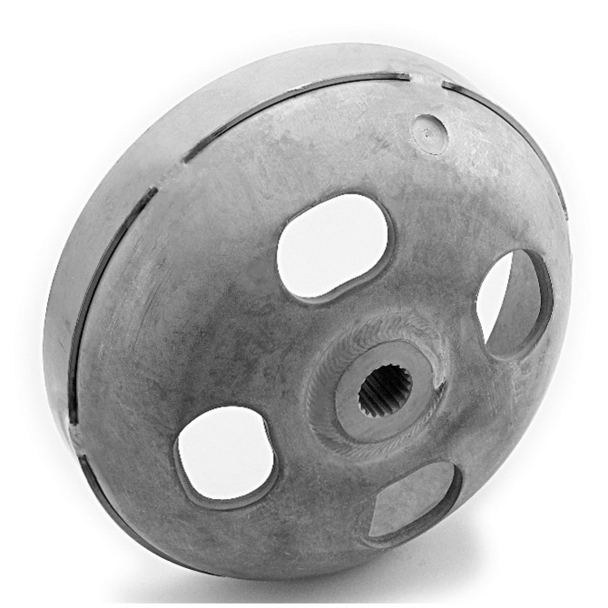 Cloche D'embrayage Newfren Honda Pantheon 125 '98-'03, Foresight 250 '98-'99,Piaggio X9 250 '04-'07