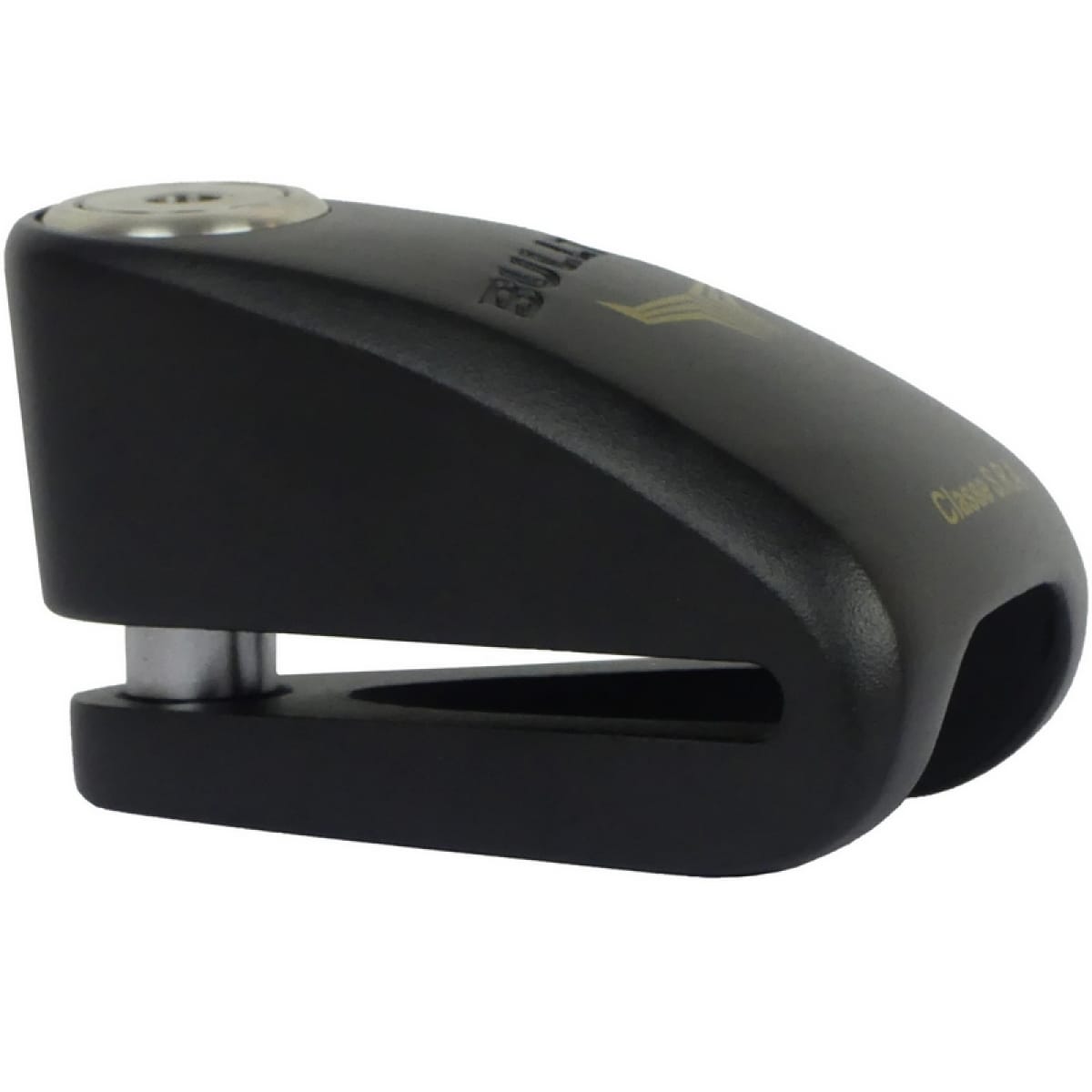 BLOC DISQUE BULLTEK SRA DK14 NOIR