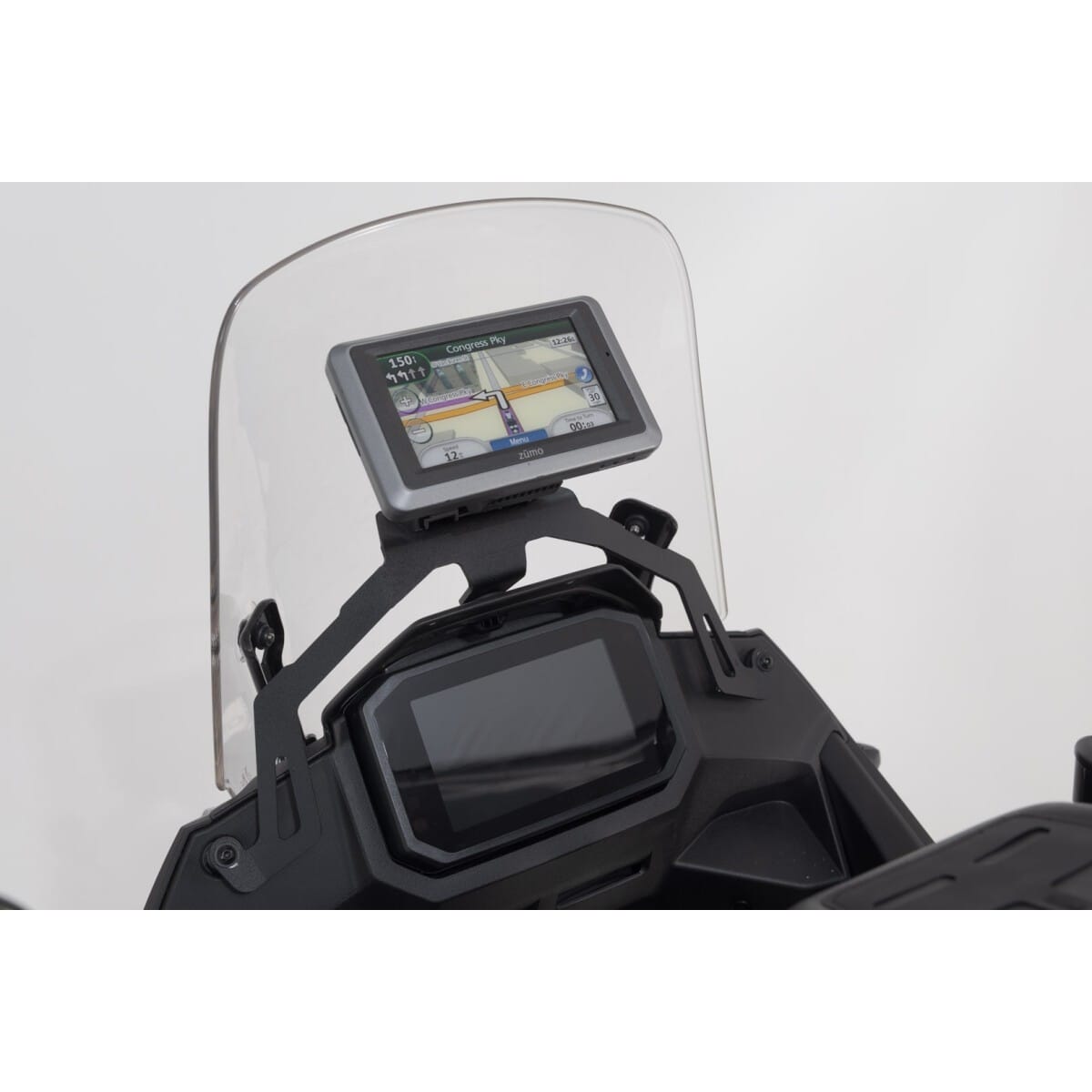 Support GPS SW-Motech Pour Honda XL750 Transalp (2022-2024)