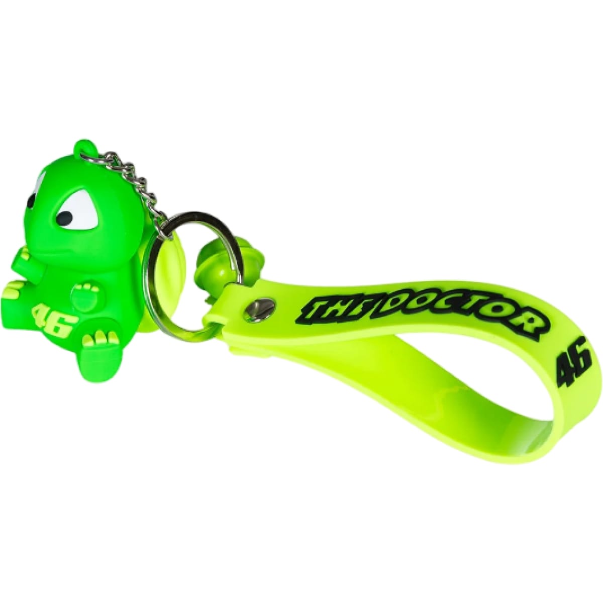 PORTE CLE VR46 TORTUE