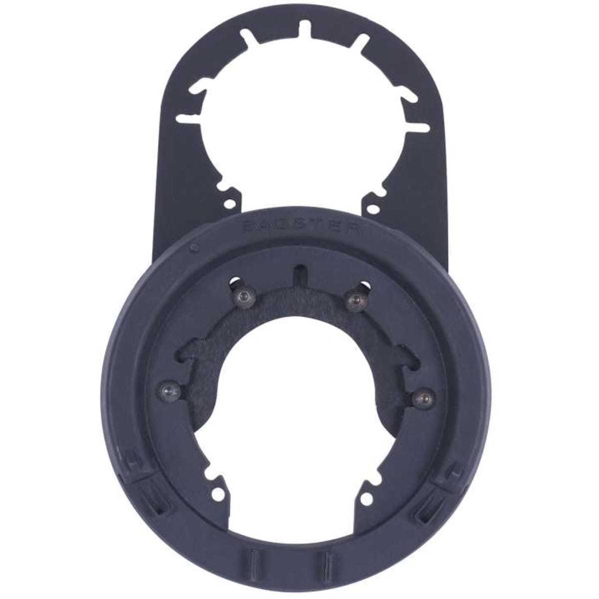 FIXATION BAGSTER LOCK'N START DEPORTE